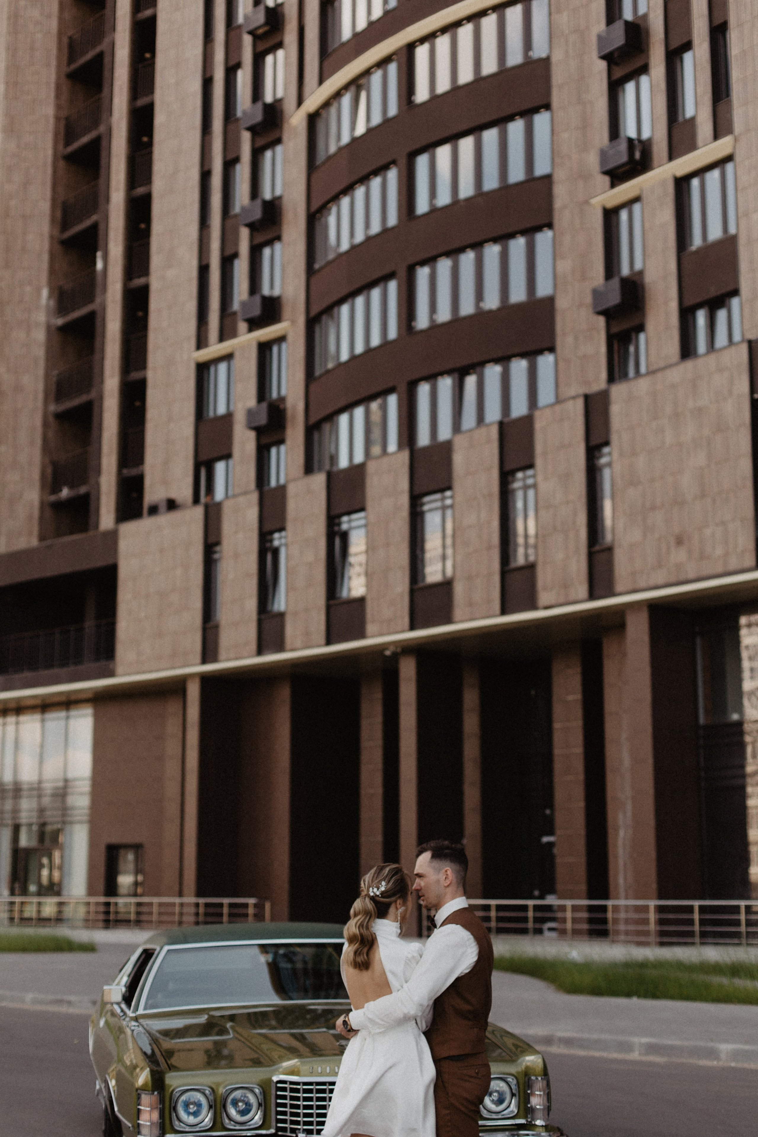 АНАСТАСИЯ И АНДРЕЙ. Фотограф Муратова Алена