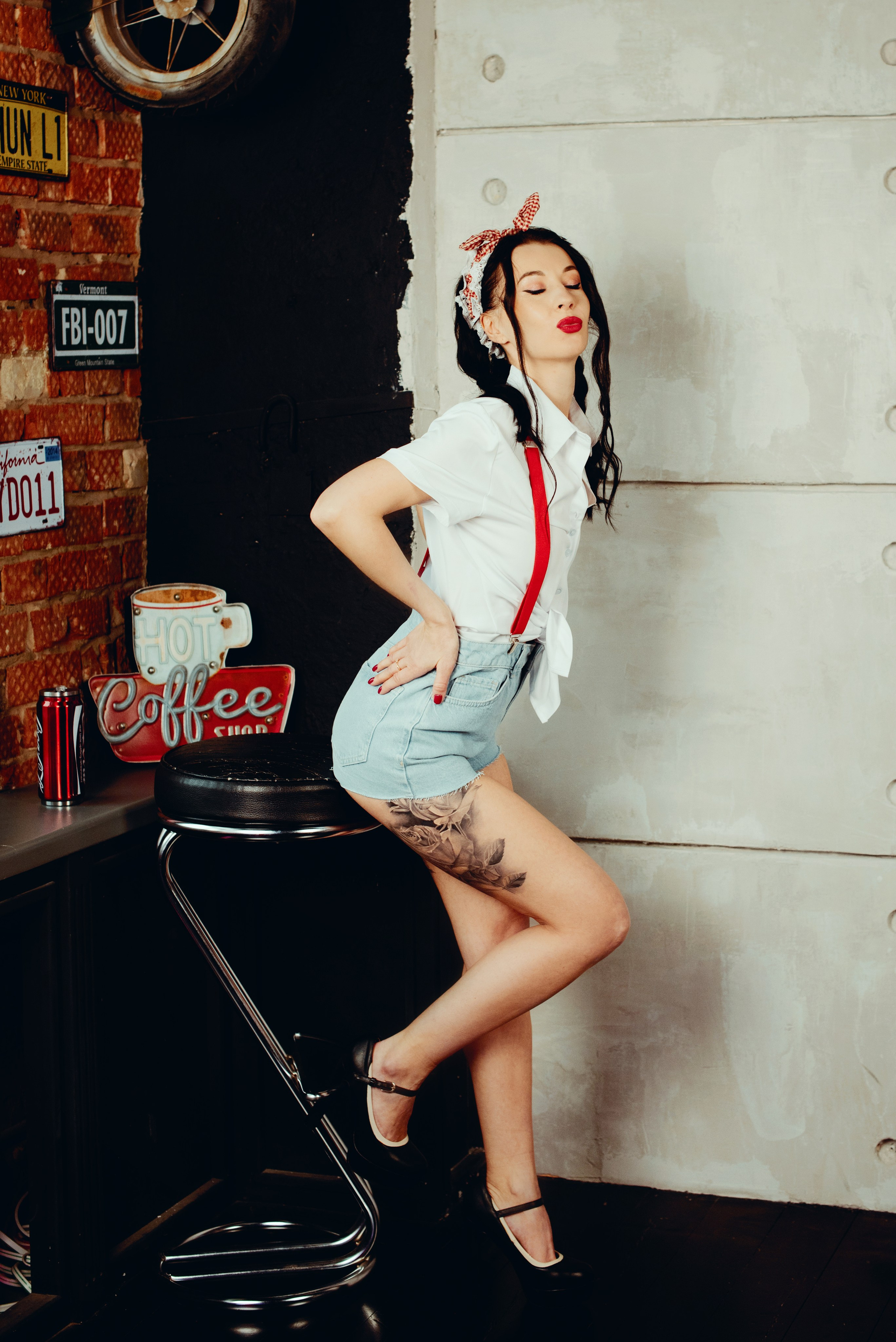 Фото PIN UP от Натальи. ФОТОПРОЕКТЫ