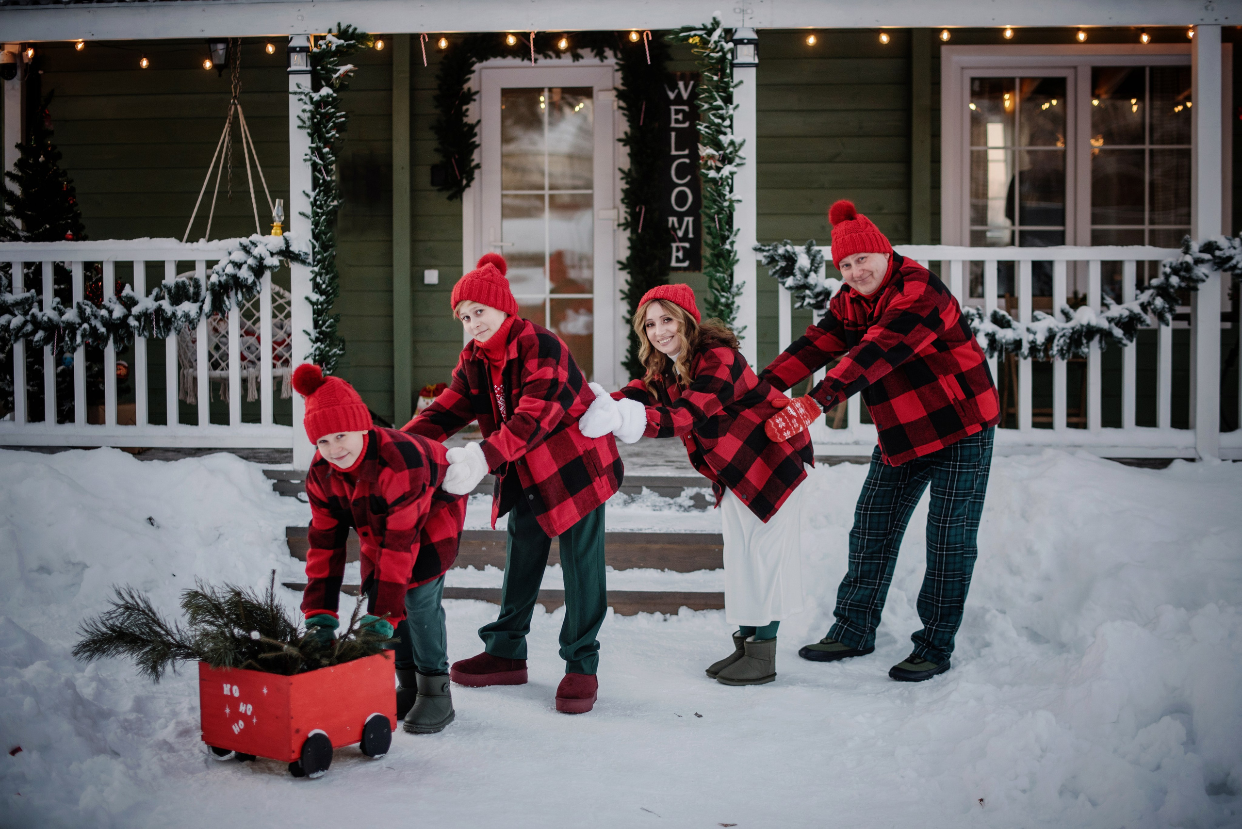 Фото ПРАЗДНИК К НАМ ПРИХОДИТ от Натальи. ФОТОПРОЕКТЫ