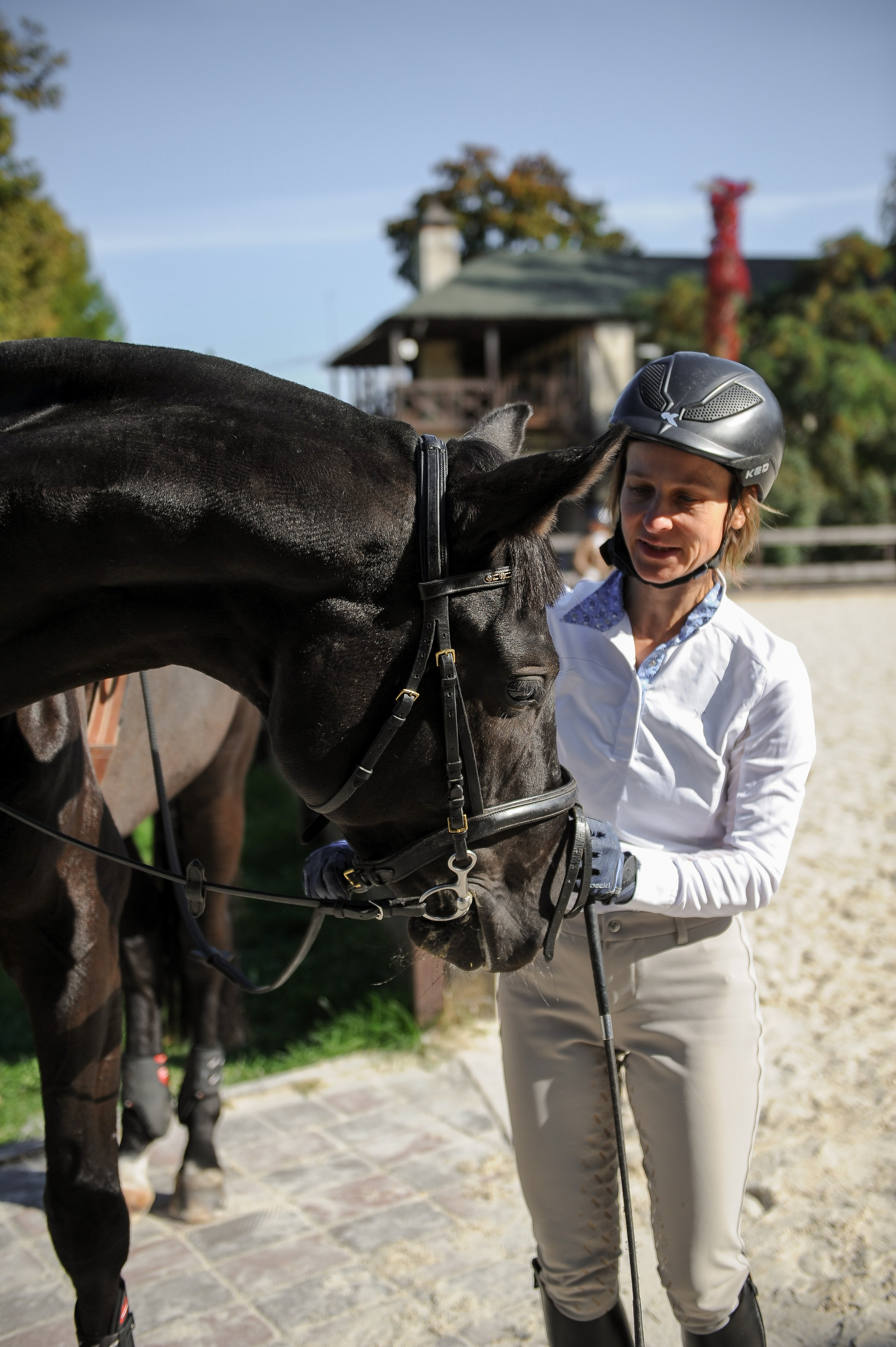 Конкур в конном клубе, репортаж Москва. Фотограф, визажист. Москва
