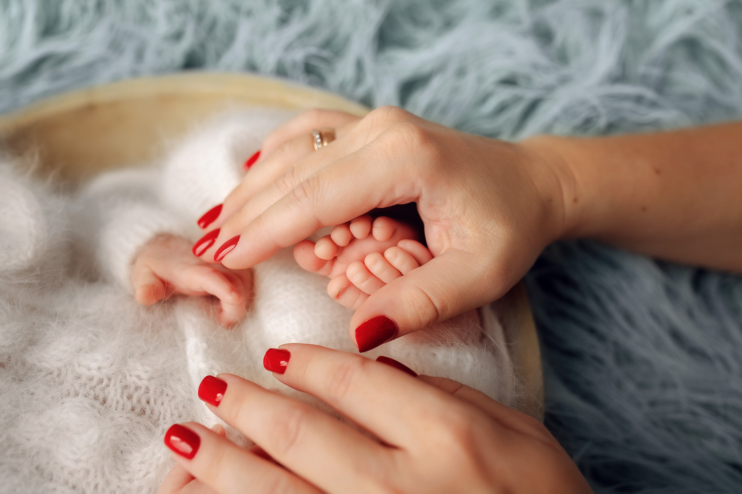 ВОВА Classic. Фотограф новорожденных Оксана Полевская