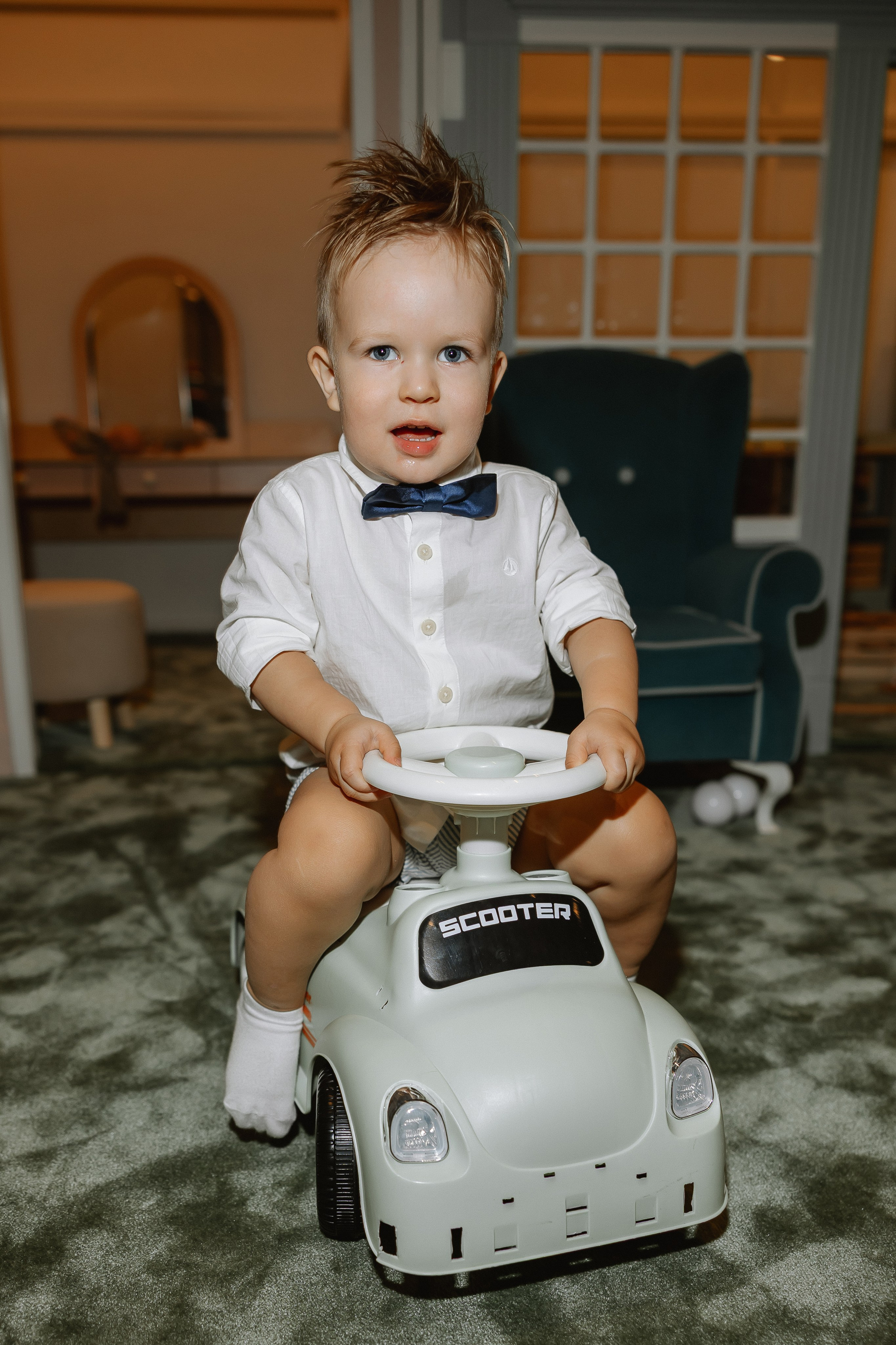 День рождения Мария и Георгий. Свадебный фотограф | Москва | Демидова Мария