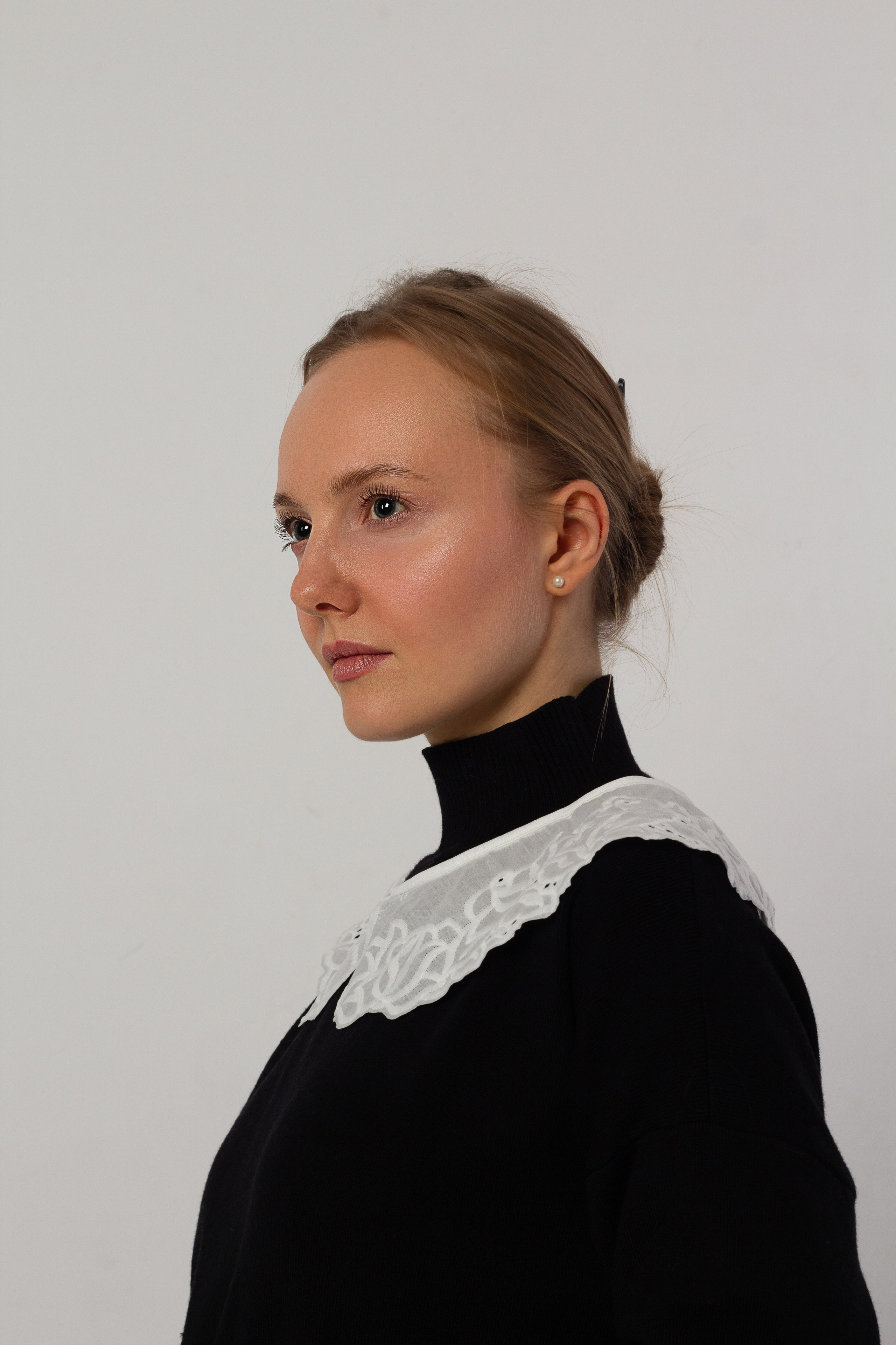 Юлия. Фотограф Домов