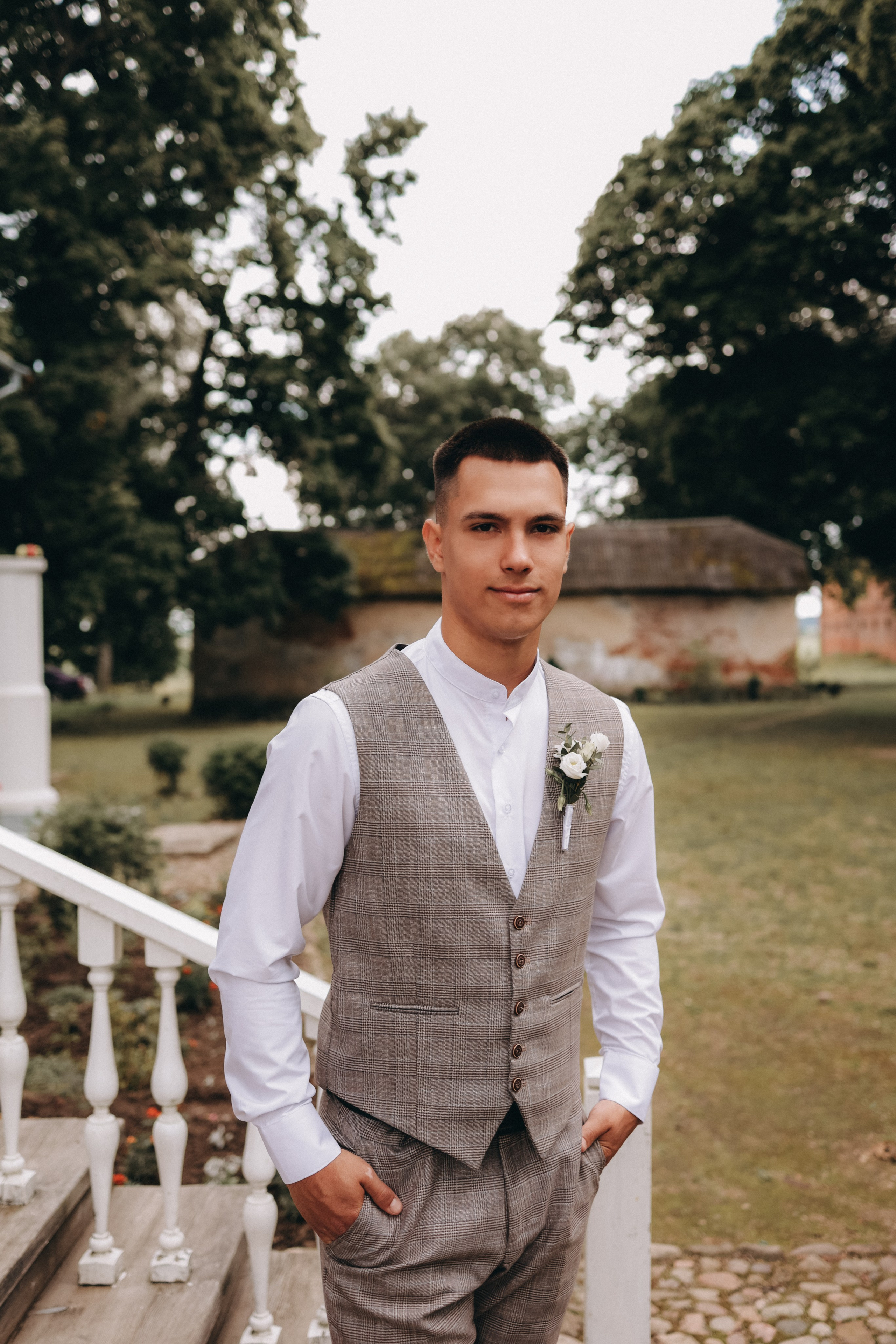 Свадебная. Photographer Oseiko Nadezhda