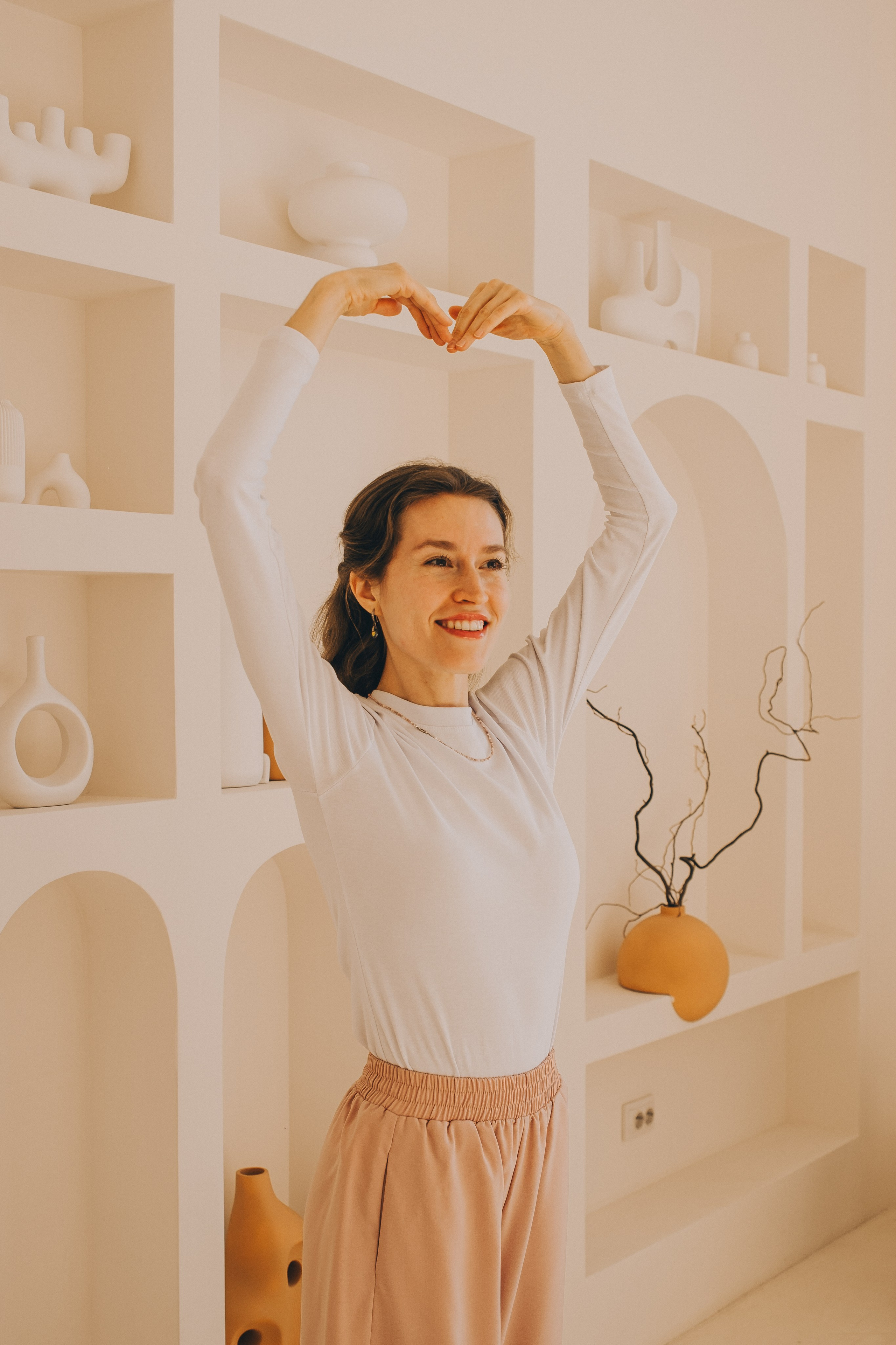 Контент для творческого объединения. Фотограф в Иркутске Анна Мирошникова