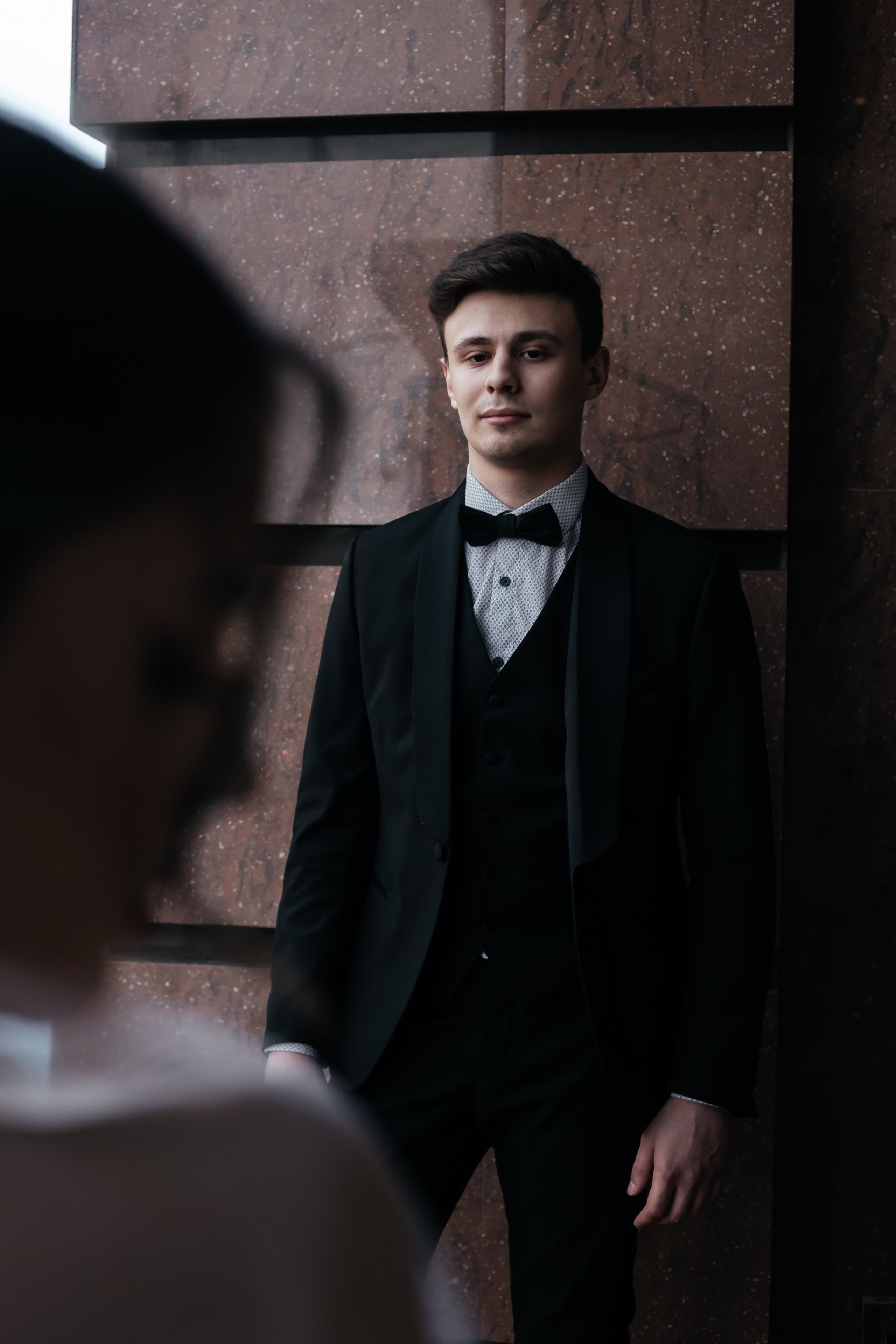 Лили и Станислав. Свадебный и семейный фотограф в Томске Елена Карпенко