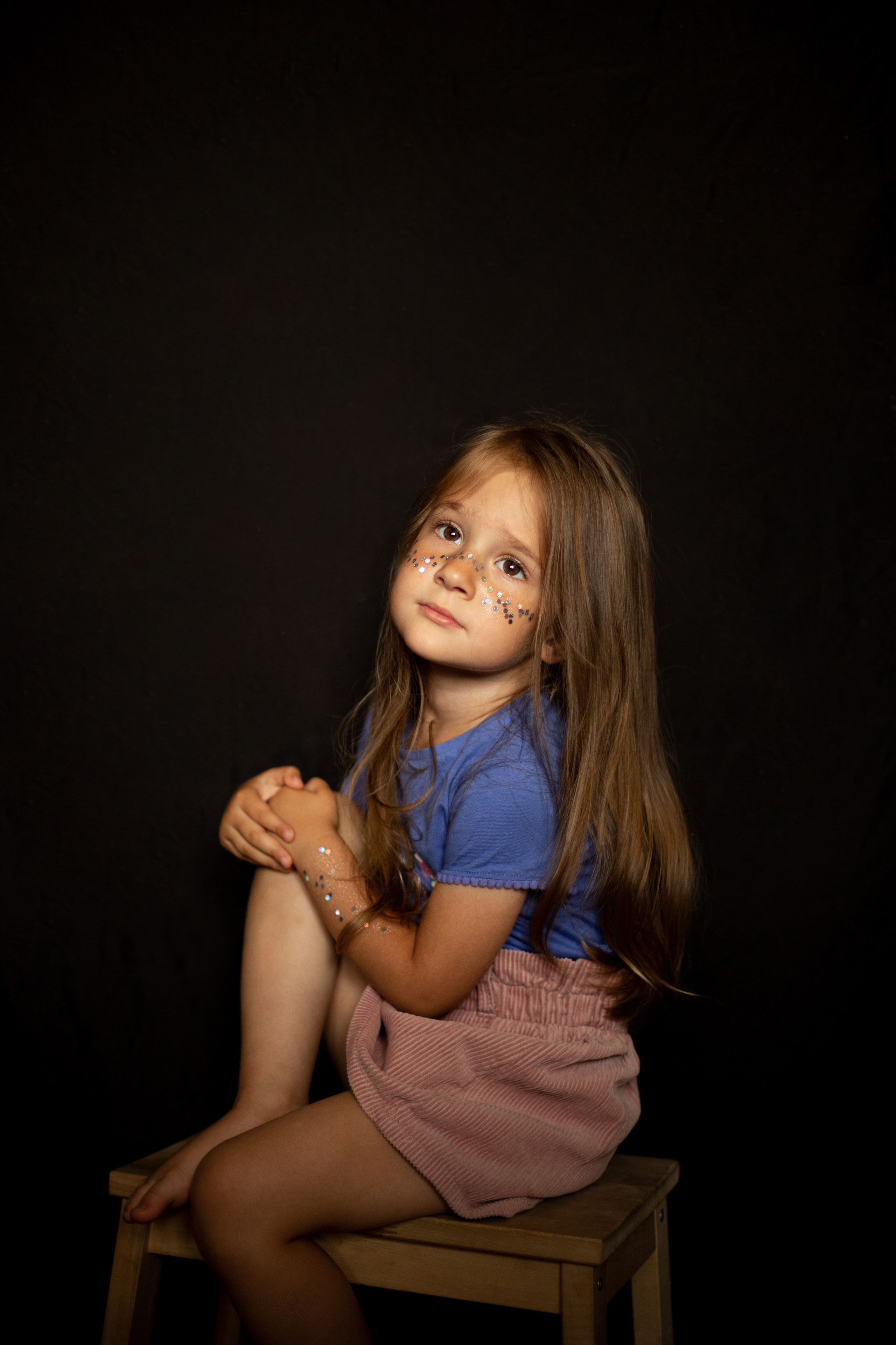 Таисия. Мария Маркова детский и семейный фотограф в Москве