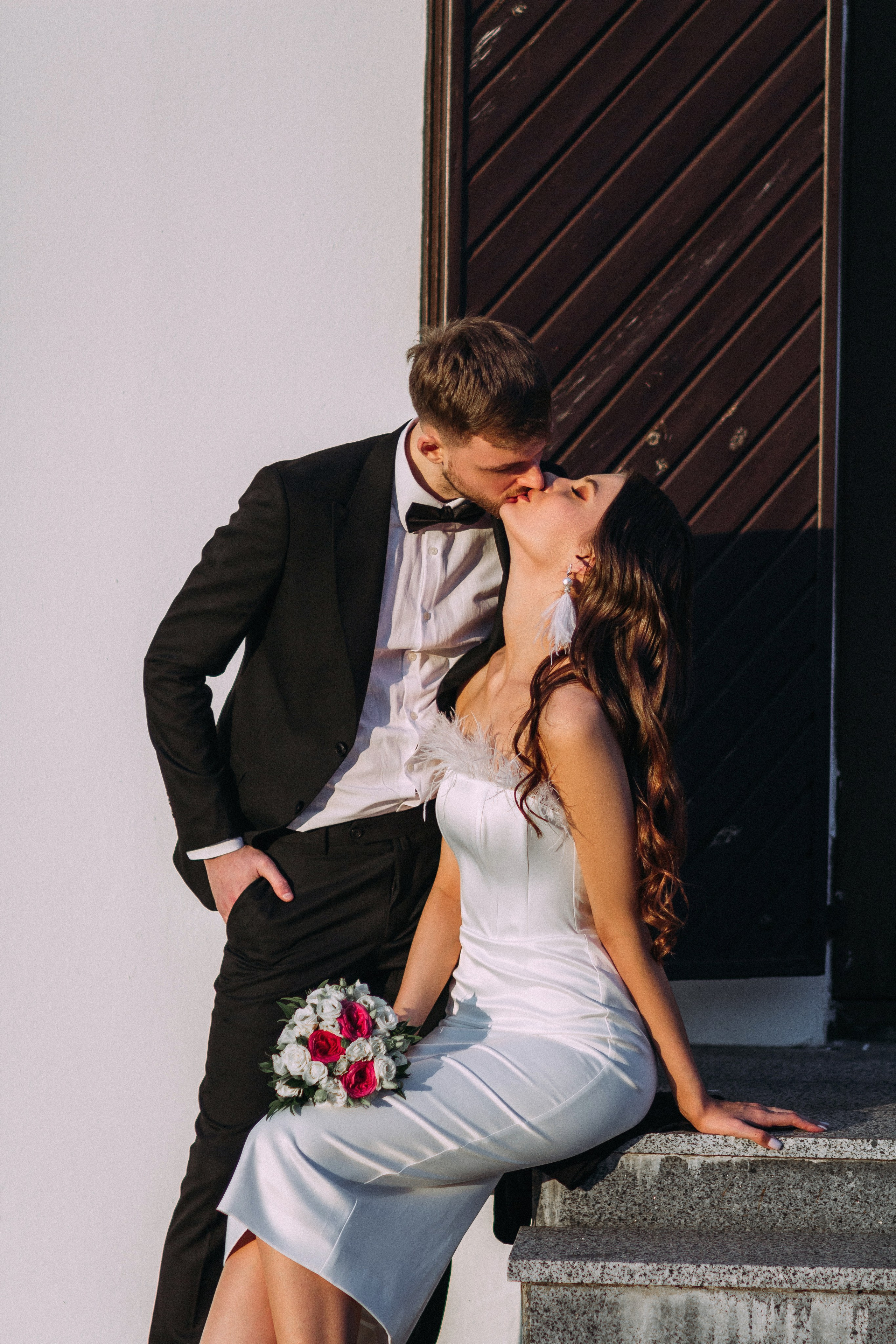 Кирилл & Вика. Фотограф Александр Яблонский Минск