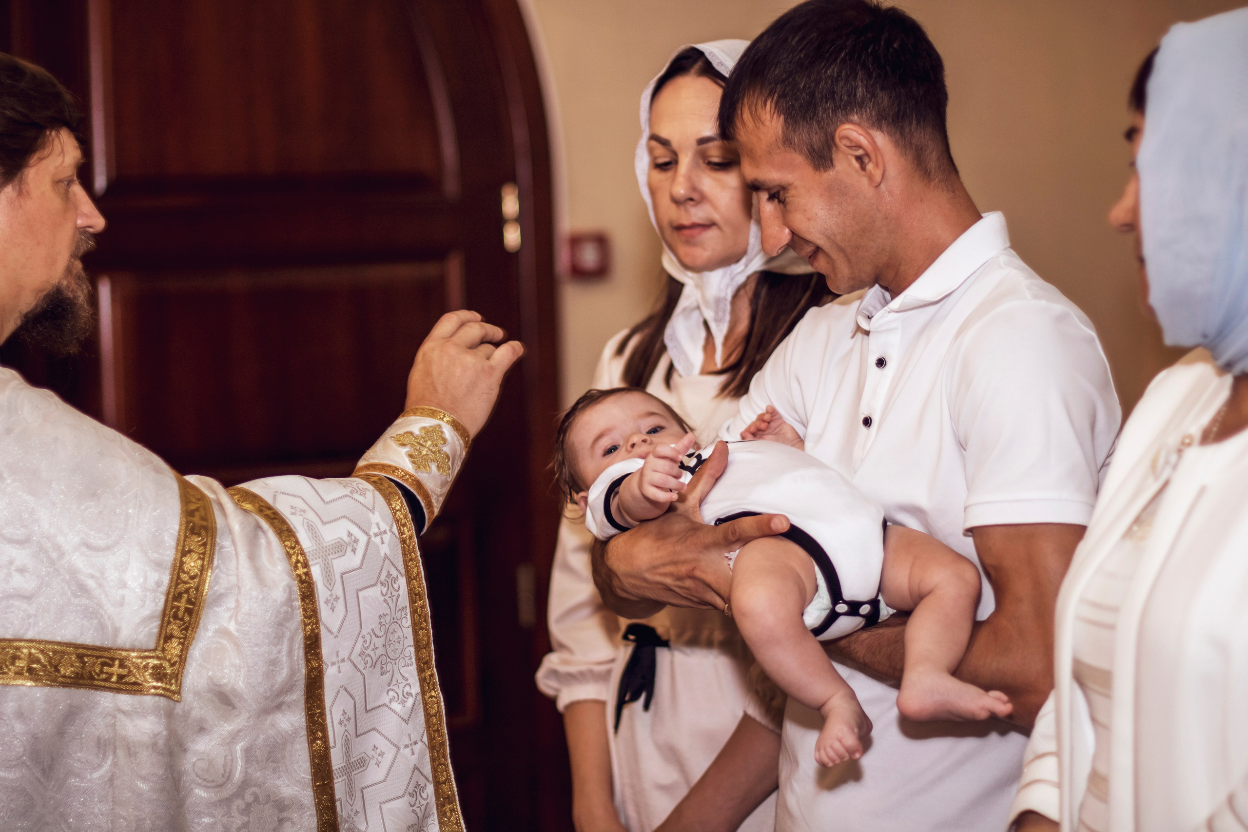 Семейный и детский фотограф в Хабаровске Алевтина Проскурякова