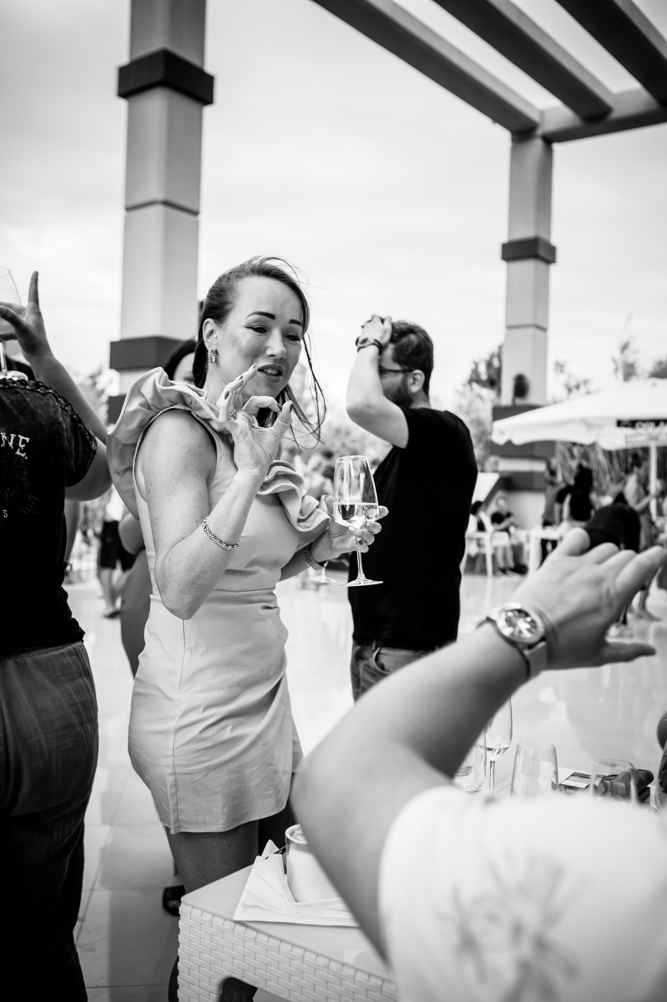 Orlando Starlux. Photographer in Batumi, Georgia Pavel Sharnikov