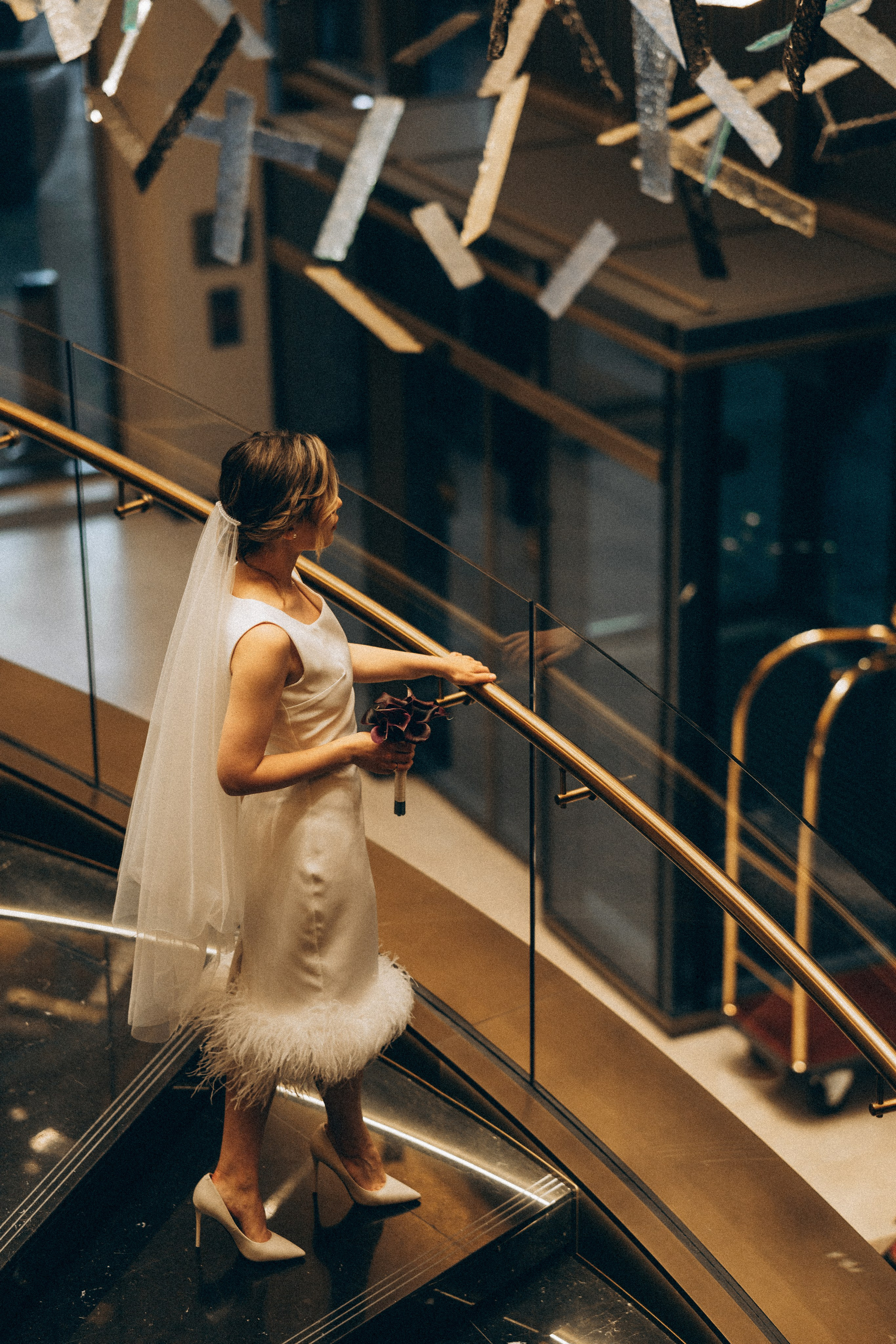 Лера и Андрей. Даша Царёва, фотограф