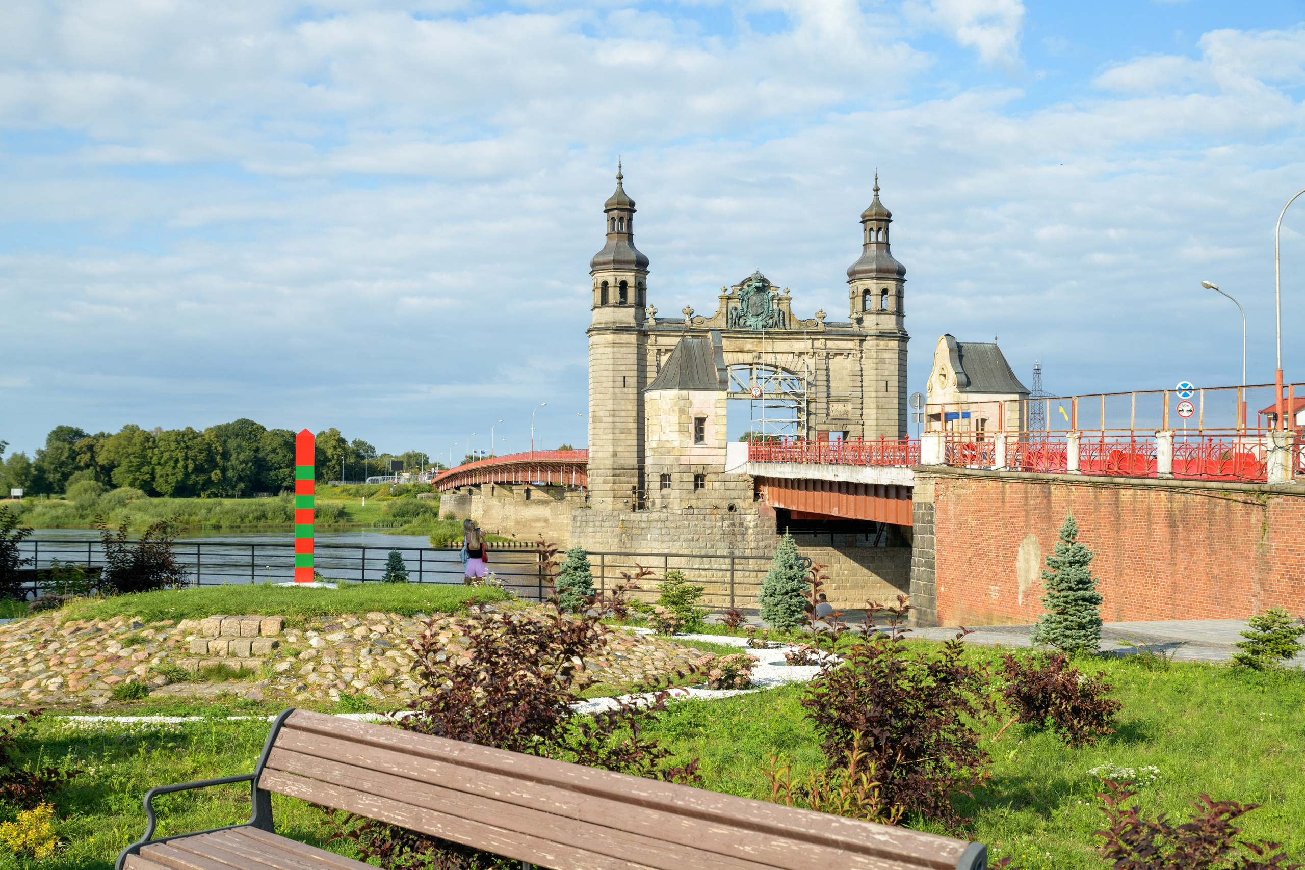 Путешествия. Фотограф и ретушер Самохвалова Ольга