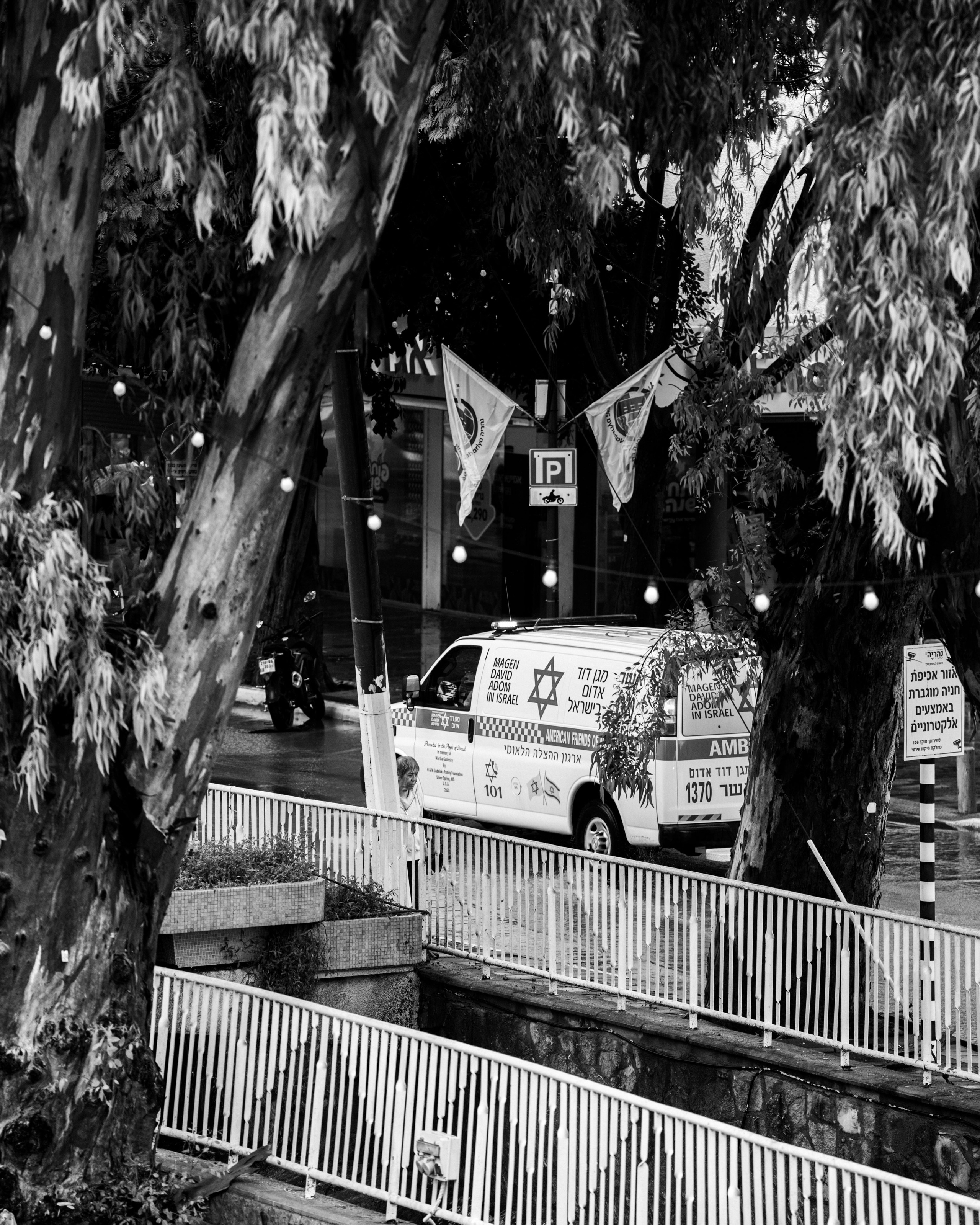 Nahariya. Семейный и travel-фотограф из Израиля