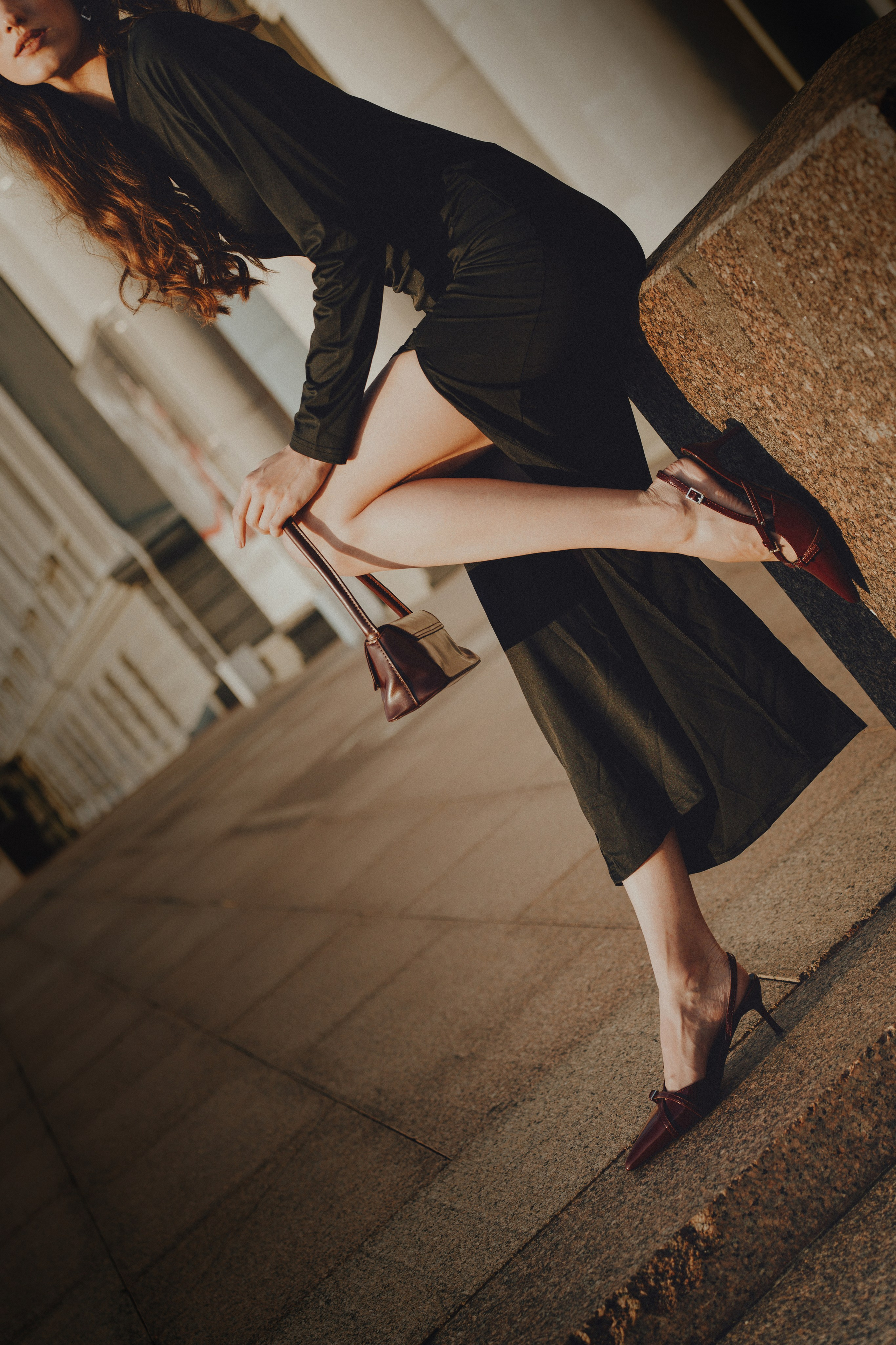 Фотосъемка одежды в Самаре. Фотограф в Самара Роман Квес