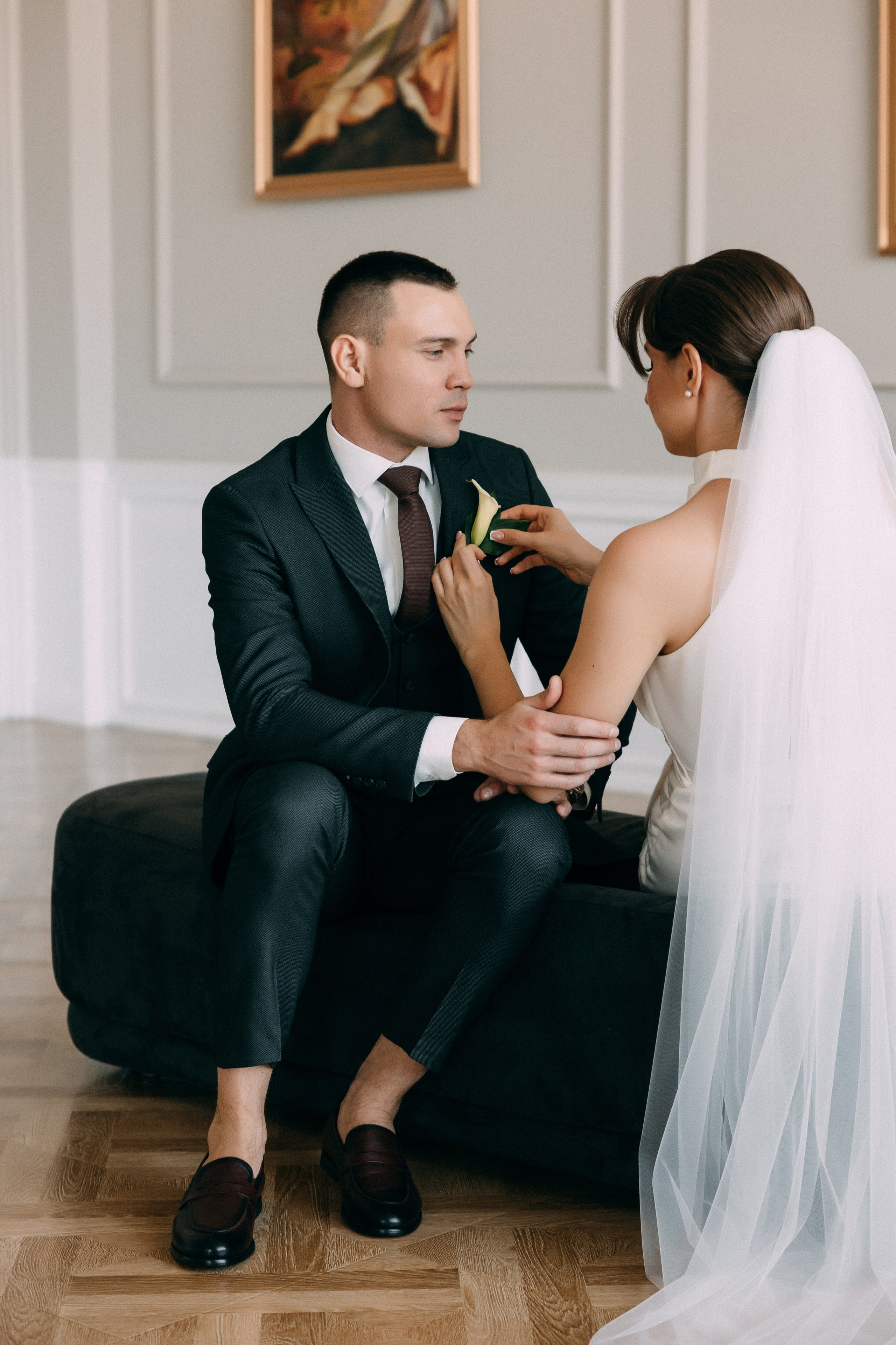 A&A. Свадебный фотограф Краснодар