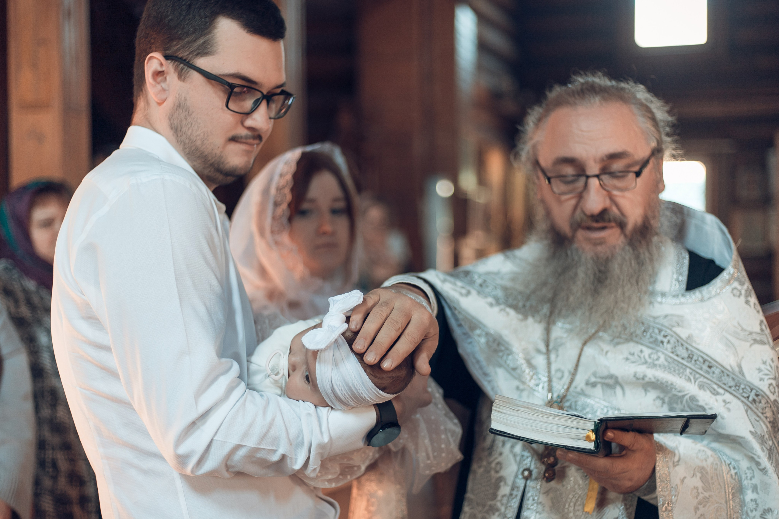 Церковь Иоанна Кронштадтского. Фотограф в Белгороде Анастасия Веленгурская