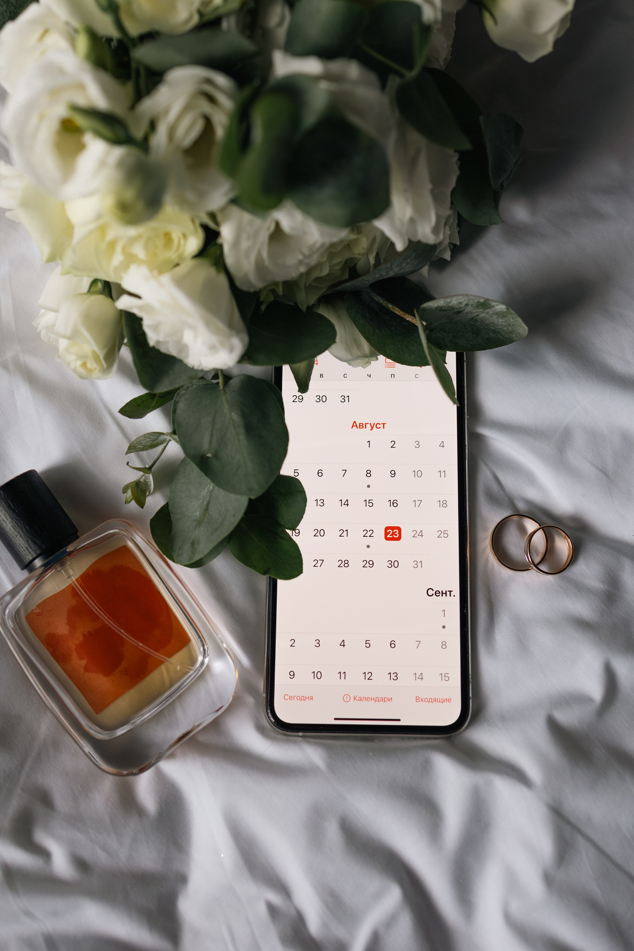 Свадьба. Фотограф Екатеринбург Валентина Потапова