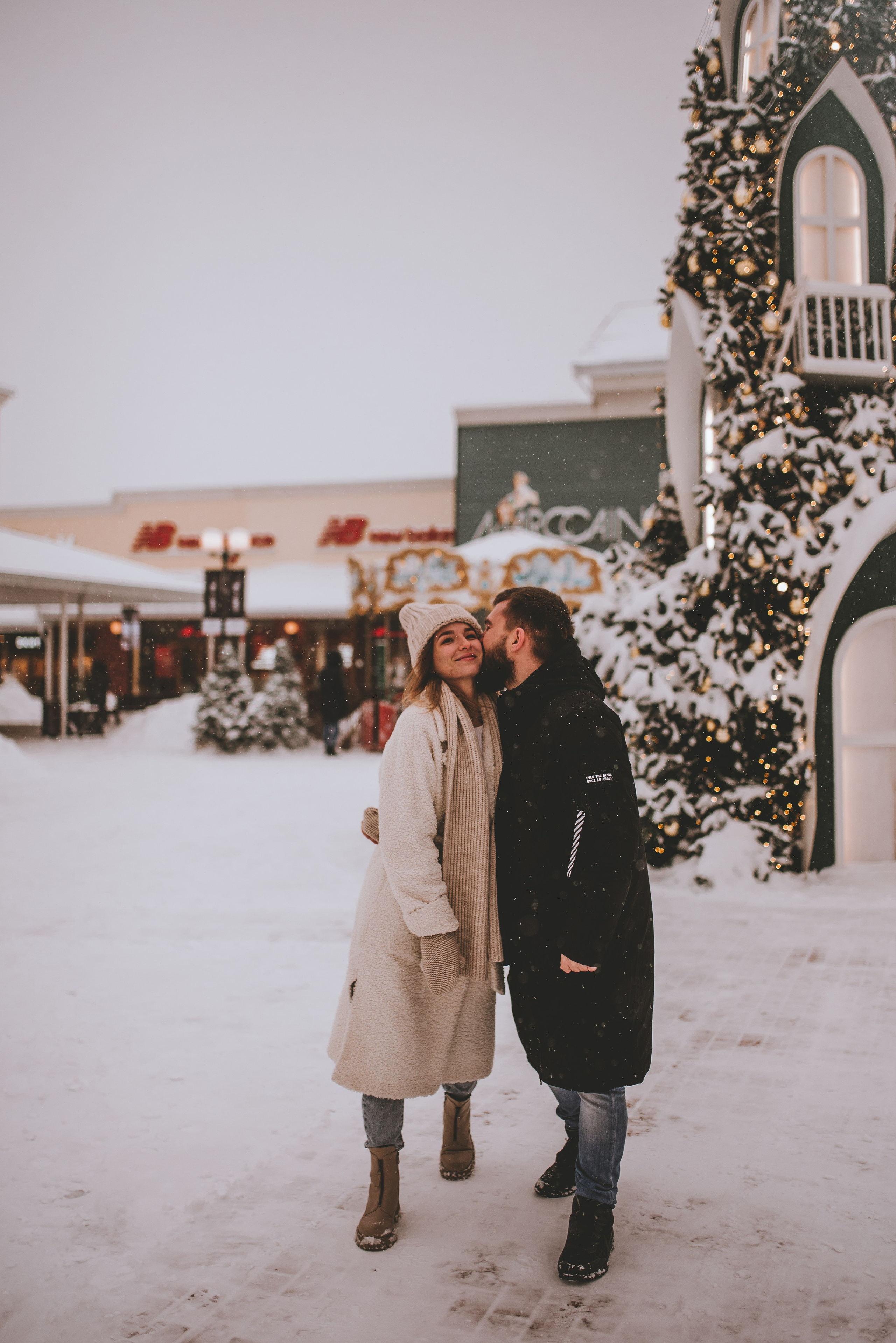 Никита и Полина. Фотограф Истра/Москва/МО Светлана Король