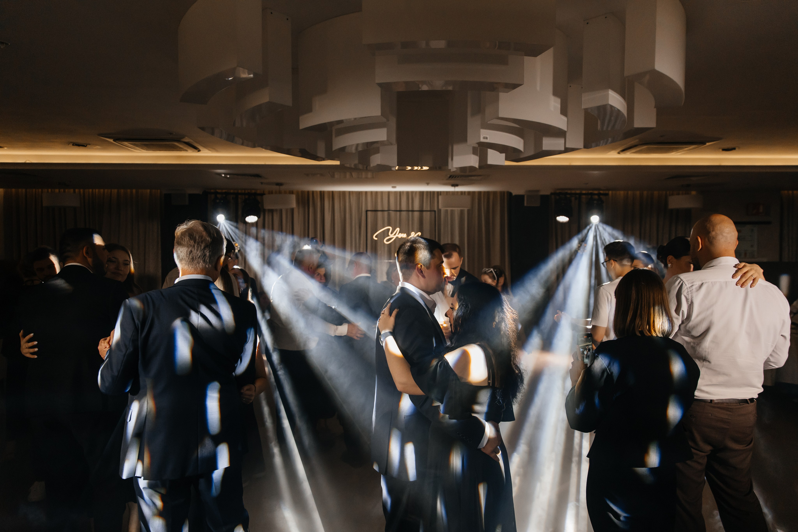 Мария и Влад. Свадебный фотограф Москва Павел Фетисов