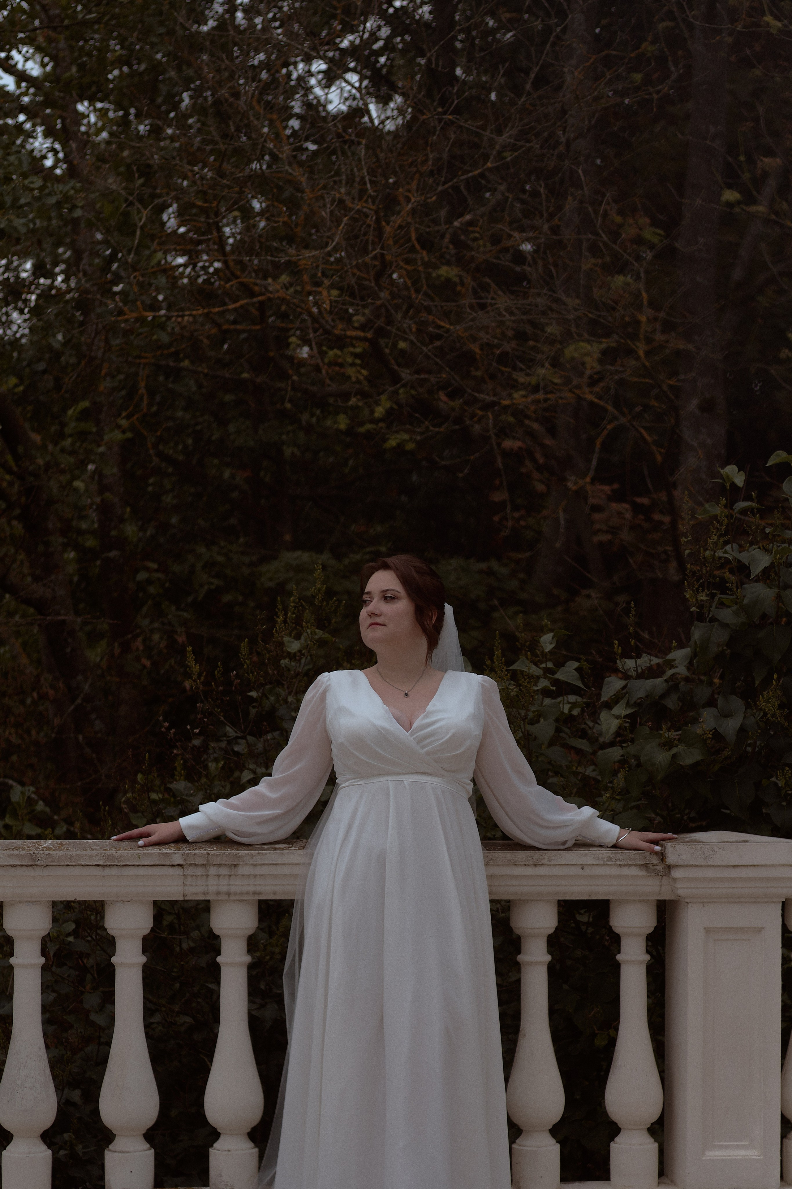 Юлия и Антон. Усадьба Остафьево. Фотограф лавстори Москва/МО Приятелева Ангелина