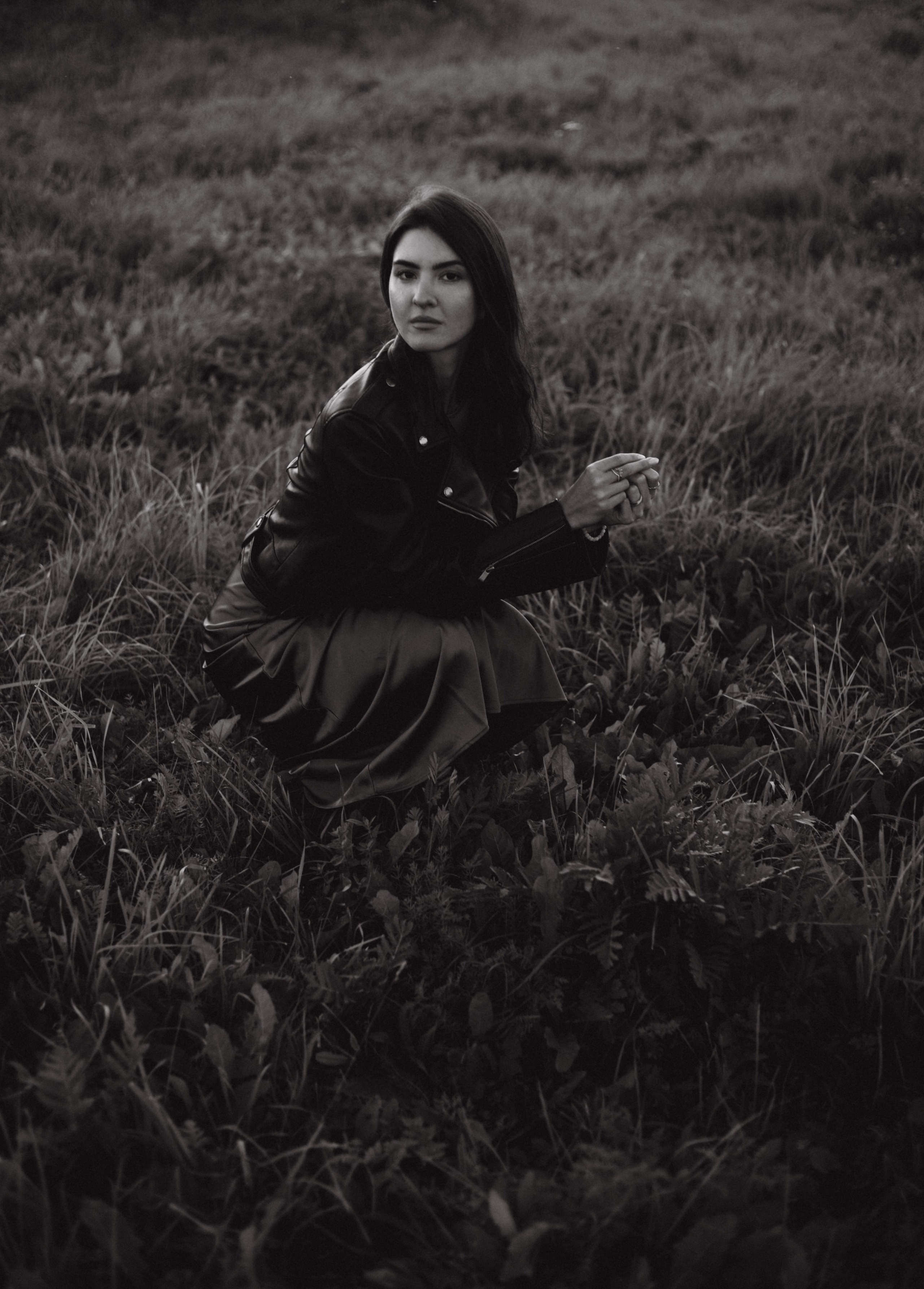 Фотосессия Екатерины. Главная