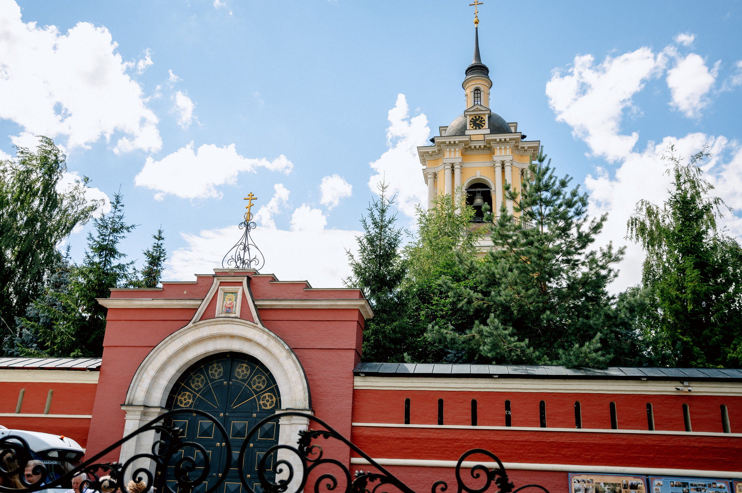 ЯНА и ЖЕНЯ. Шашкова Вероника / Свадебный и семейный фотограф Москва и Ярославль