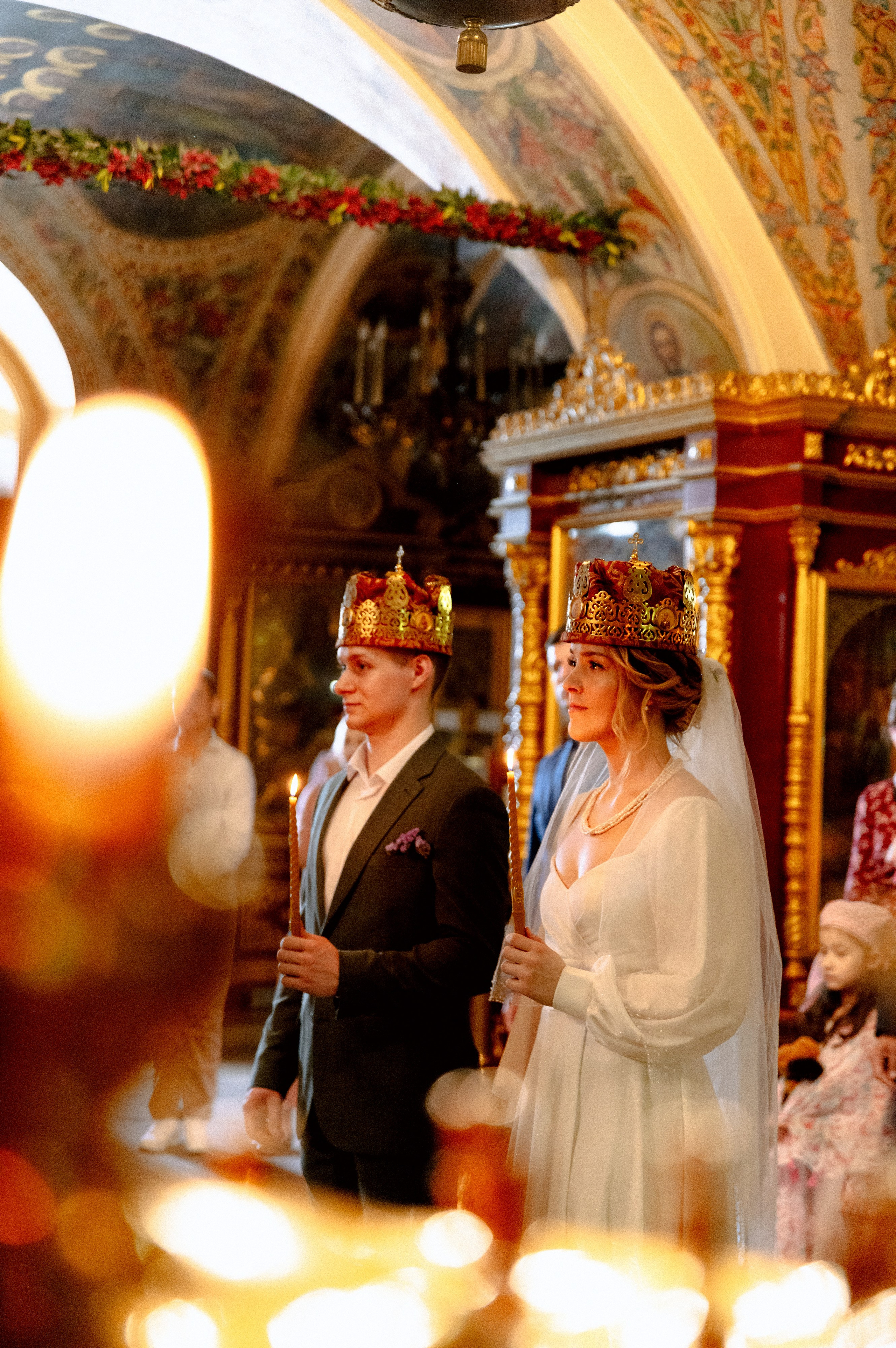 АНЯ и РОМА. Шашкова Вероника / Свадебный и семейный фотограф Москва и Ярославль