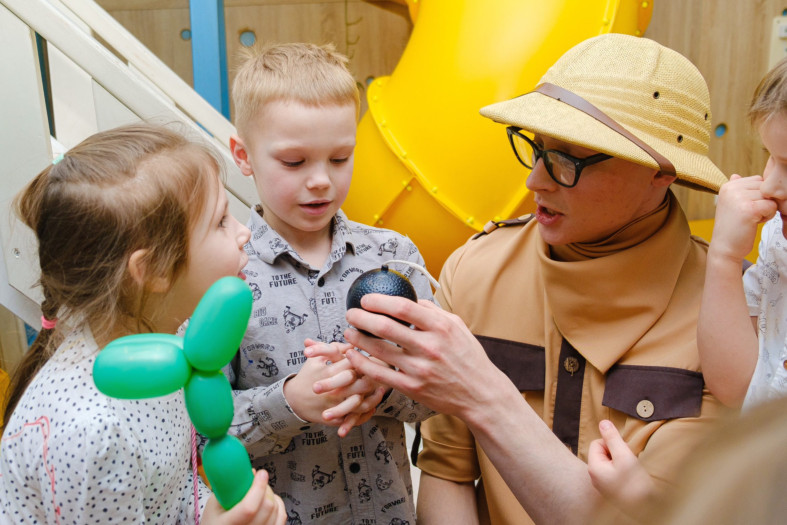 Бона капона, Пушкин. Фотограф Мария Хлебникова Санкт-Петербург Москва