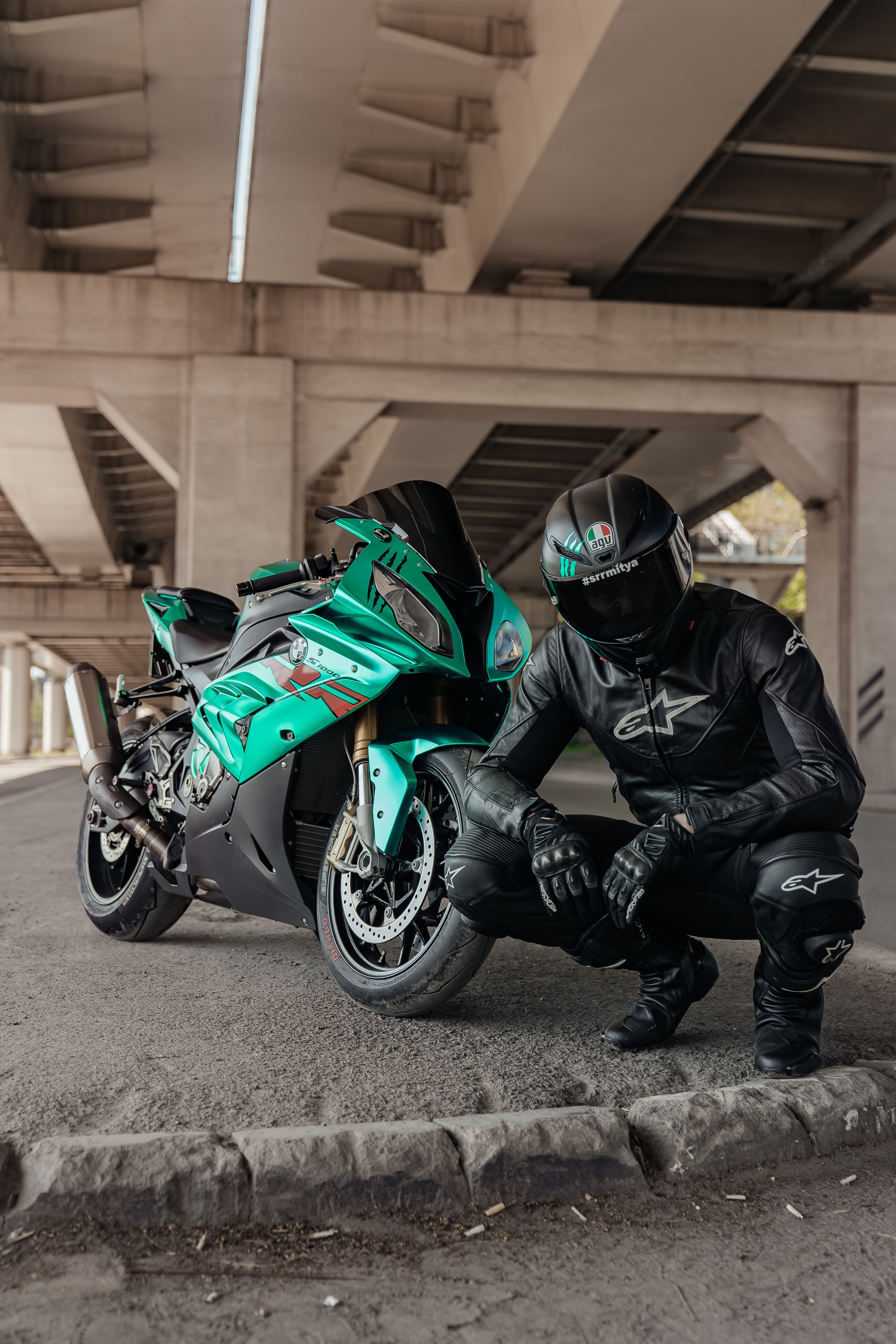 Индивидуальные портреты. Lokos.pro Ник Соколов Фото и Видео Москва/Ростов-на-Дону