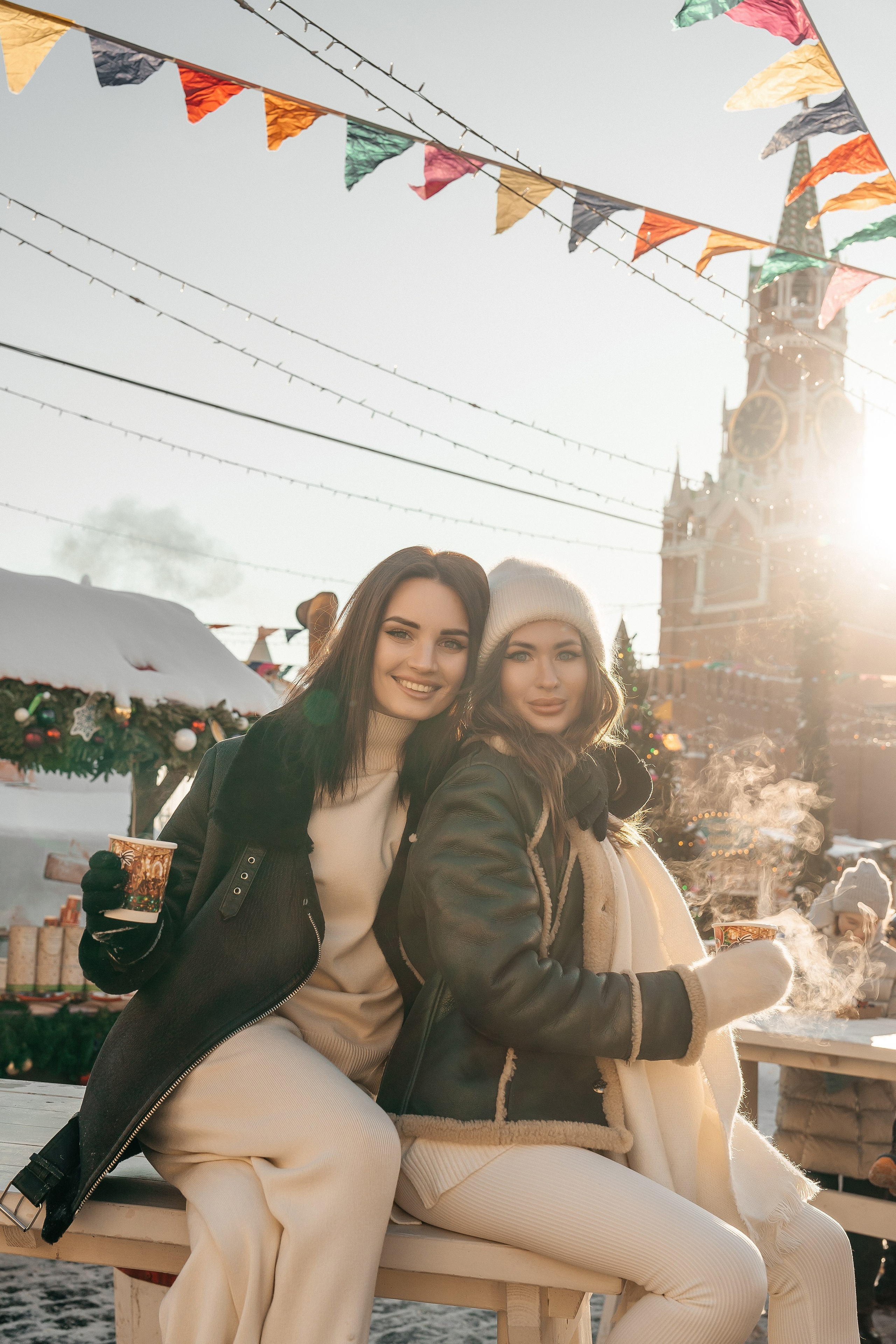 Катя и Алина Москва. Lokos.pro Ник Соколов Фото и Видео Москва/Ростов-на-Дону