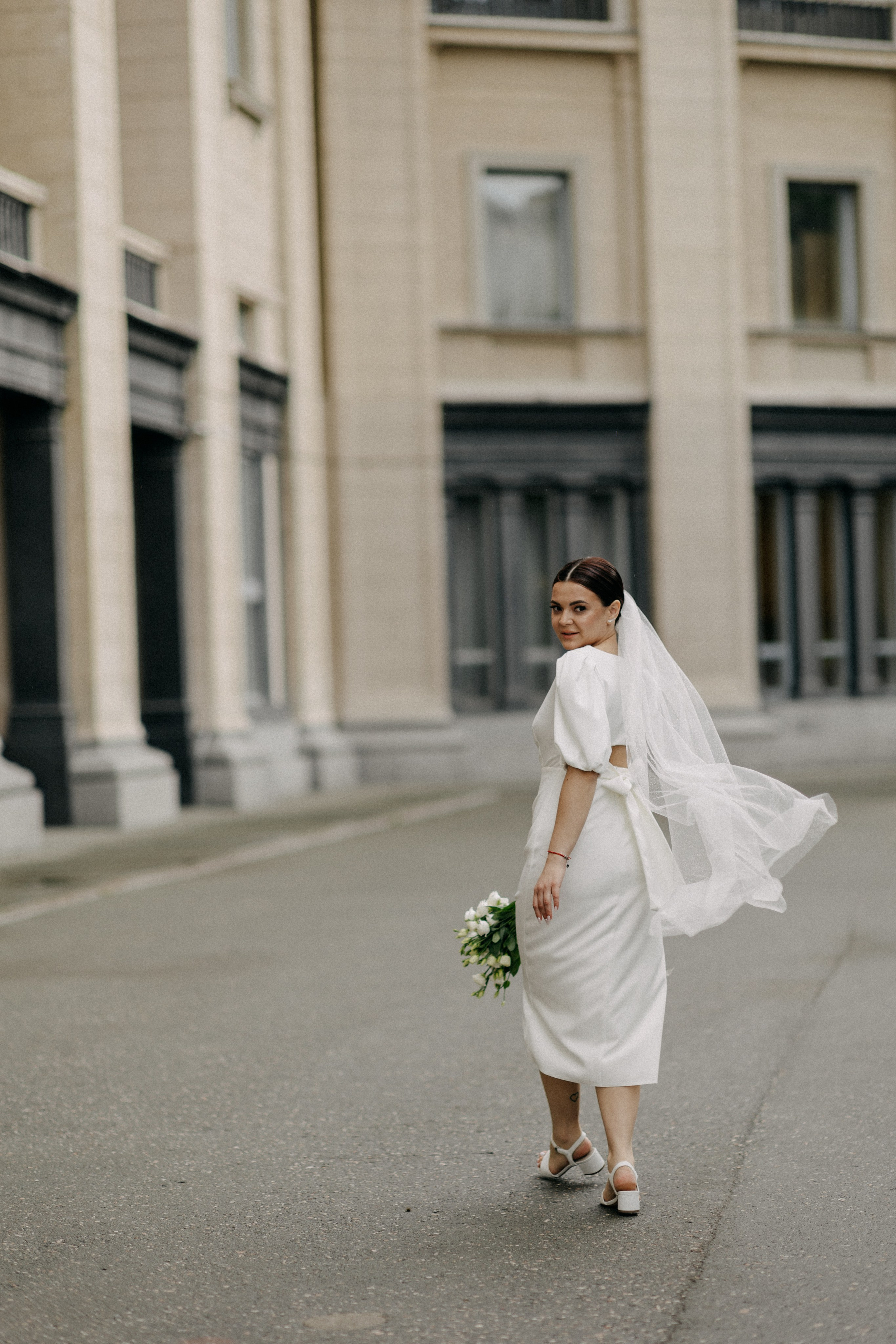 Никита | Вероника. Свадебный и семейный фотограф Новосибирск