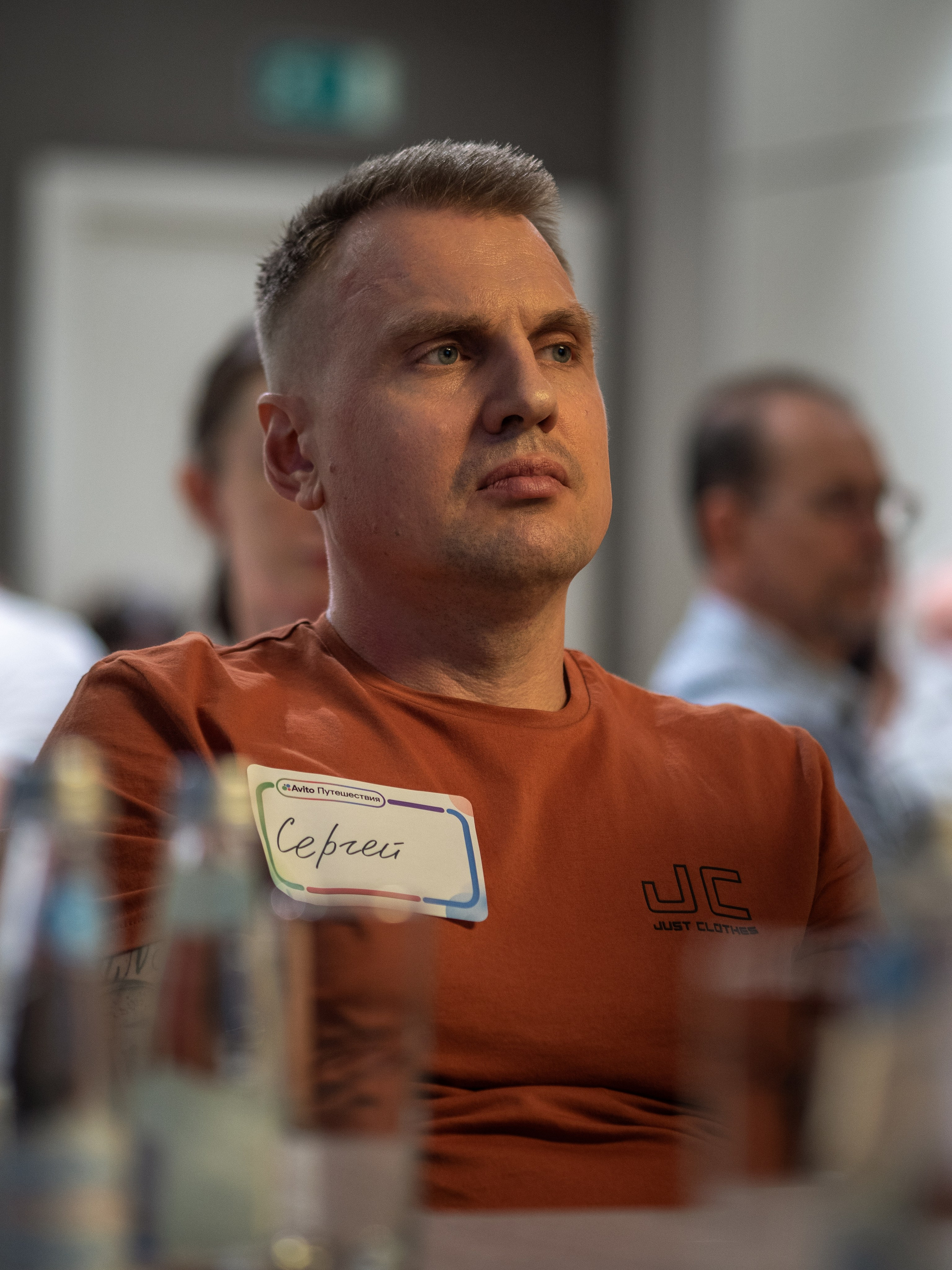 Сайт портфолио двух профессиональных фотографов