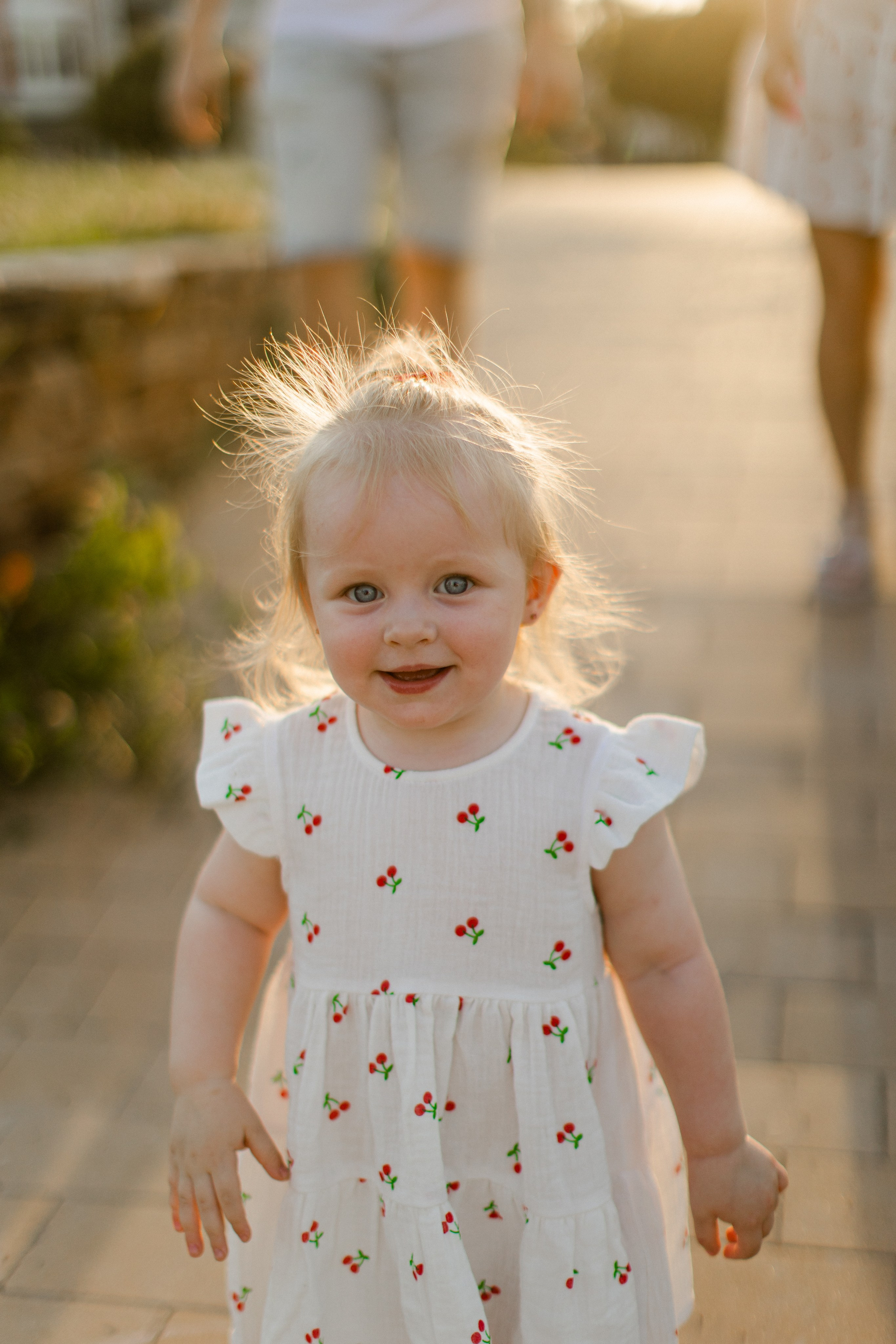 Афина. Семейный и детский фотограф в Москве Кузьмина Мария