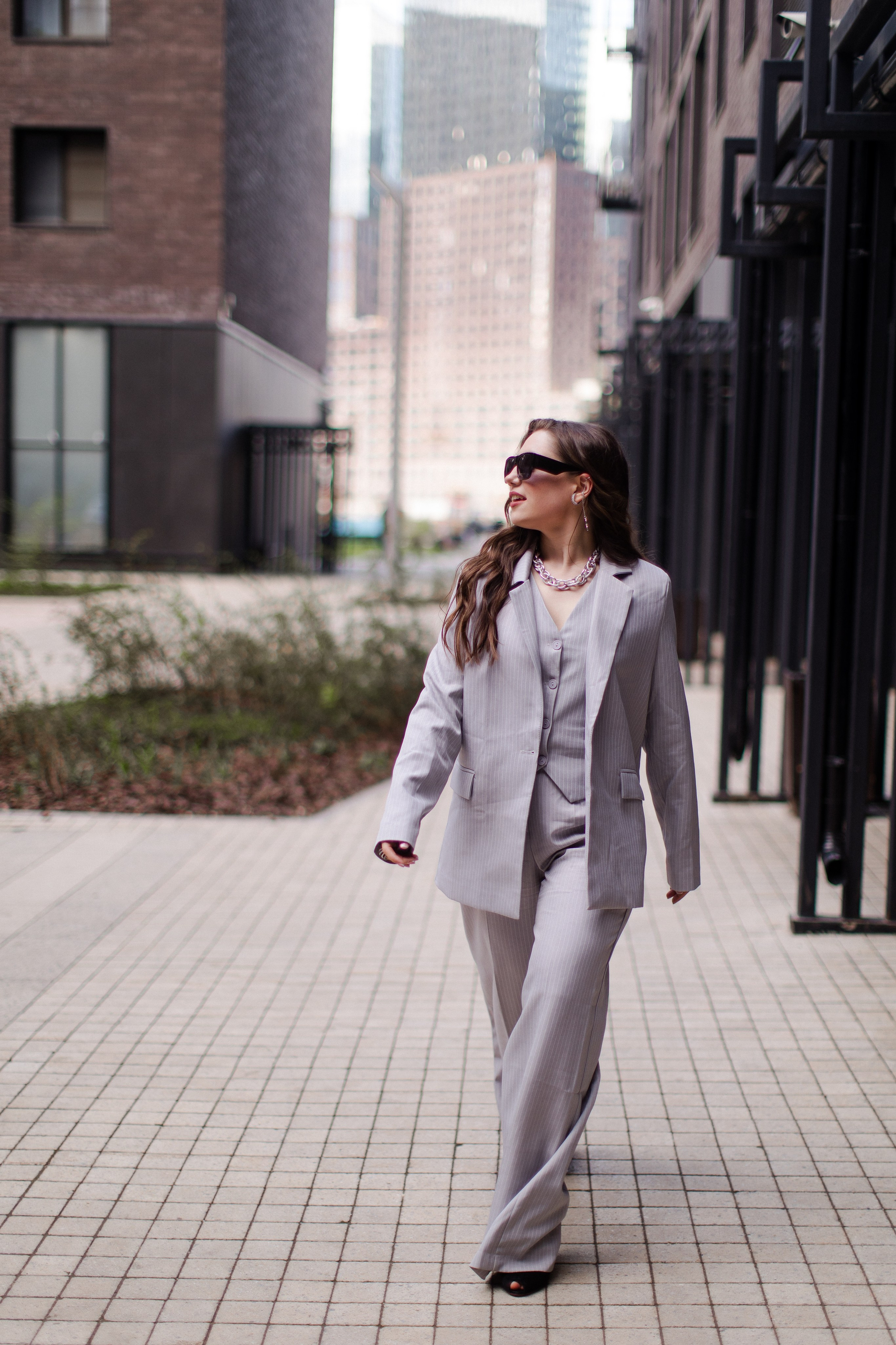 Маша. Семейный и детский фотограф в Москве Кузьмина Мария