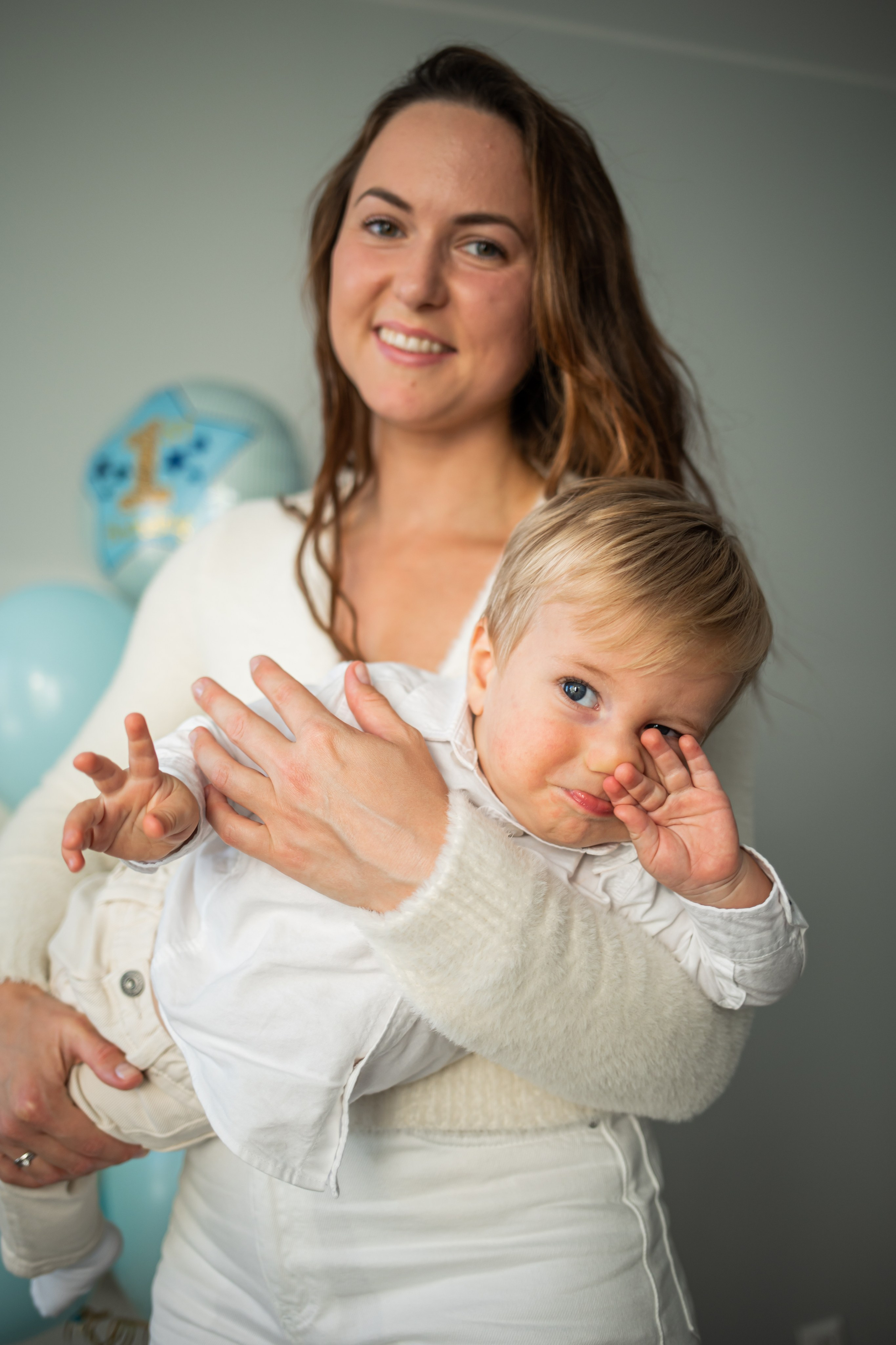 ГОДИК. Семейный и детский фотограф в Москве Кузьмина Мария