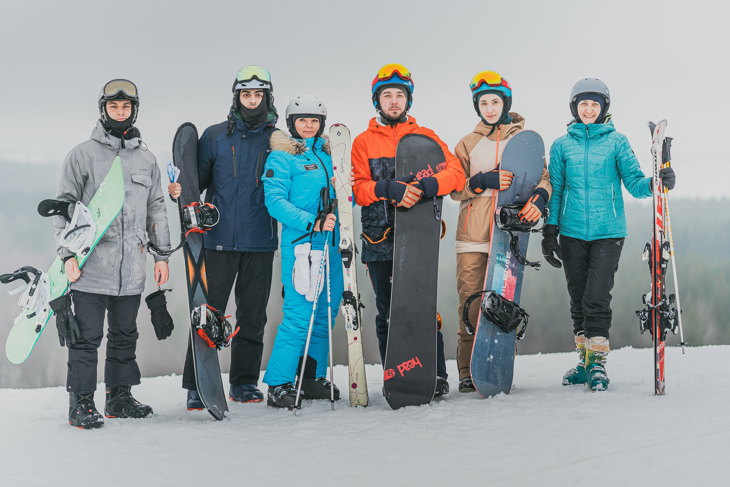 StarLine | Красное Озеро 24.02. Фотограф Никита Иванов