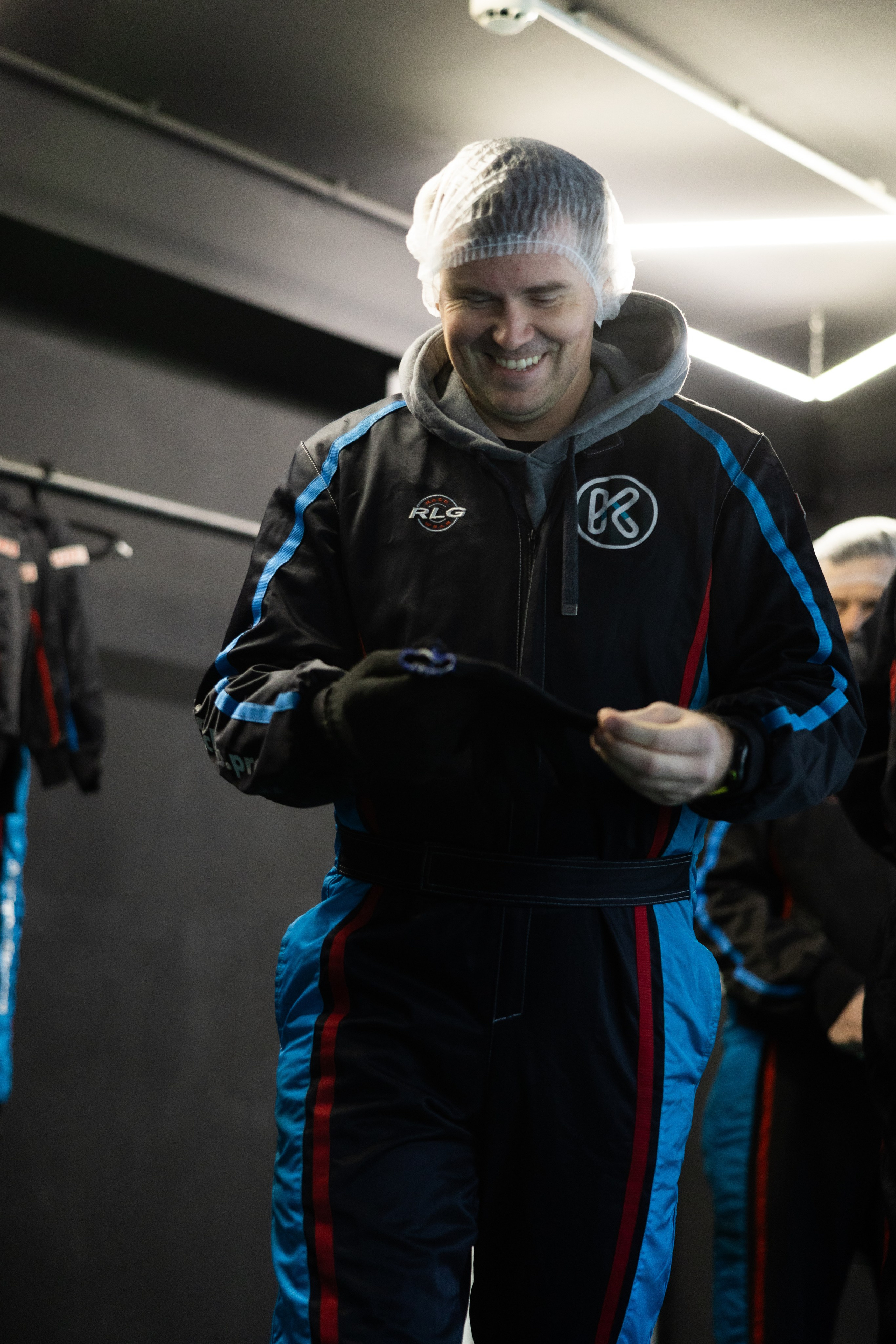 30 лет компании. Лайфстайл Фотограф и Профессиональный Водный Фотограф в Москве