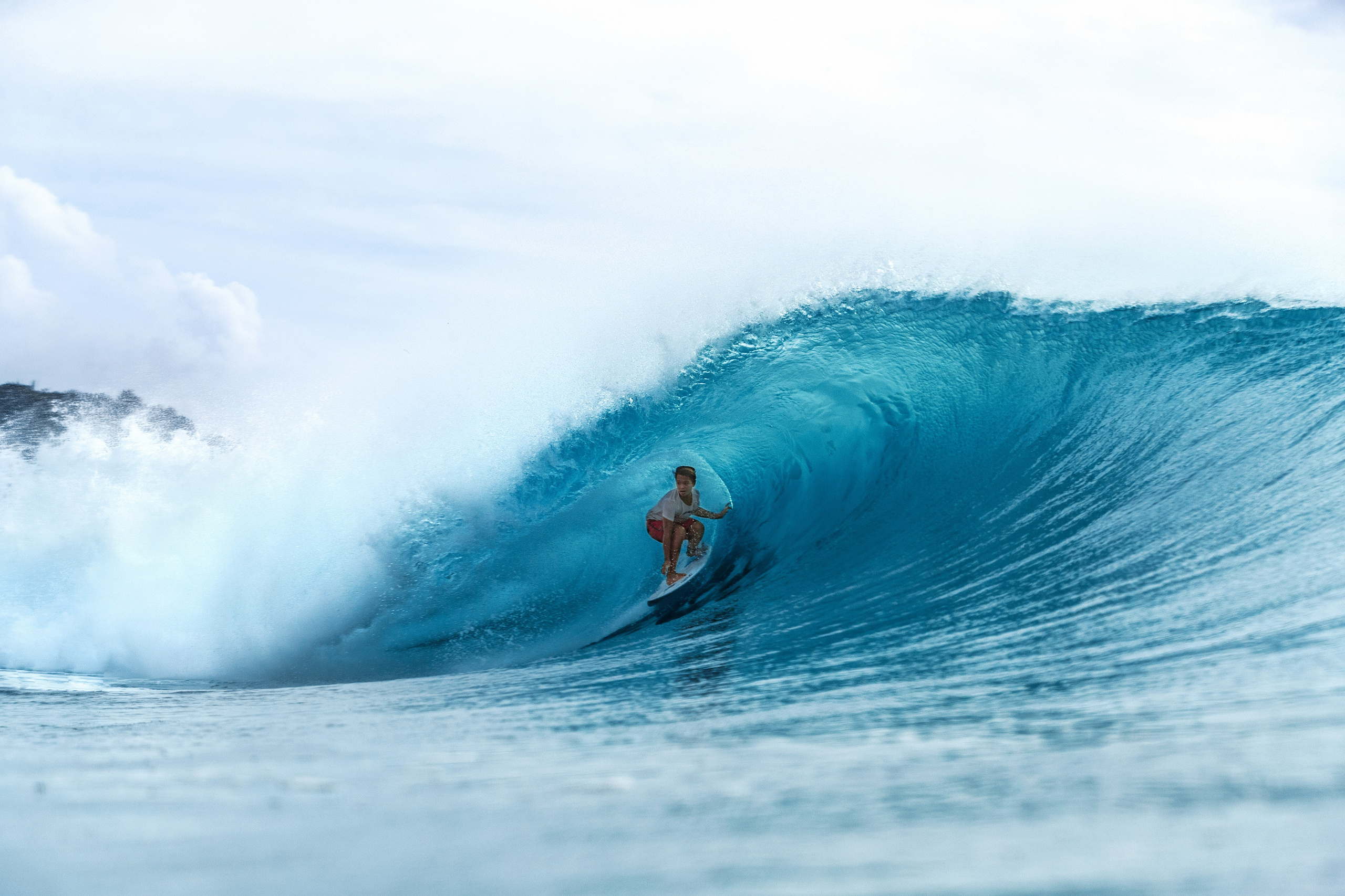 Pro-Surfing. Лайфстайл Фотограф и Профессиональный Водный Фотограф в Москве