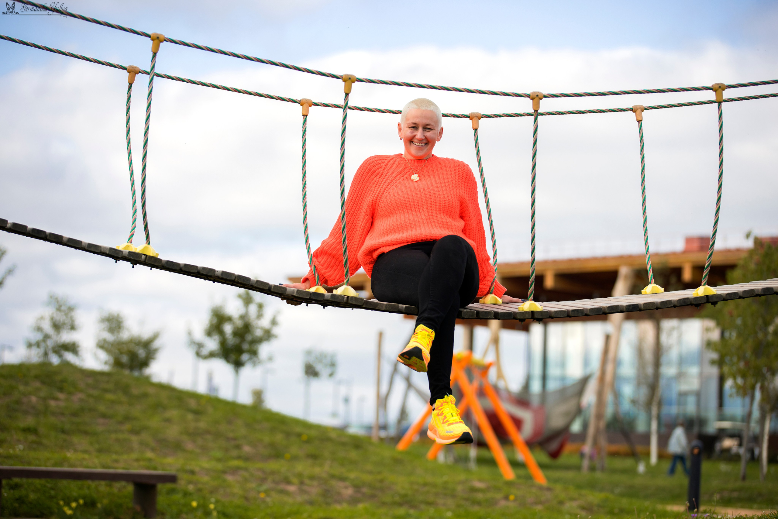 Переславль 9-10.09.2023. Фотограф-анималист Юлия Германика