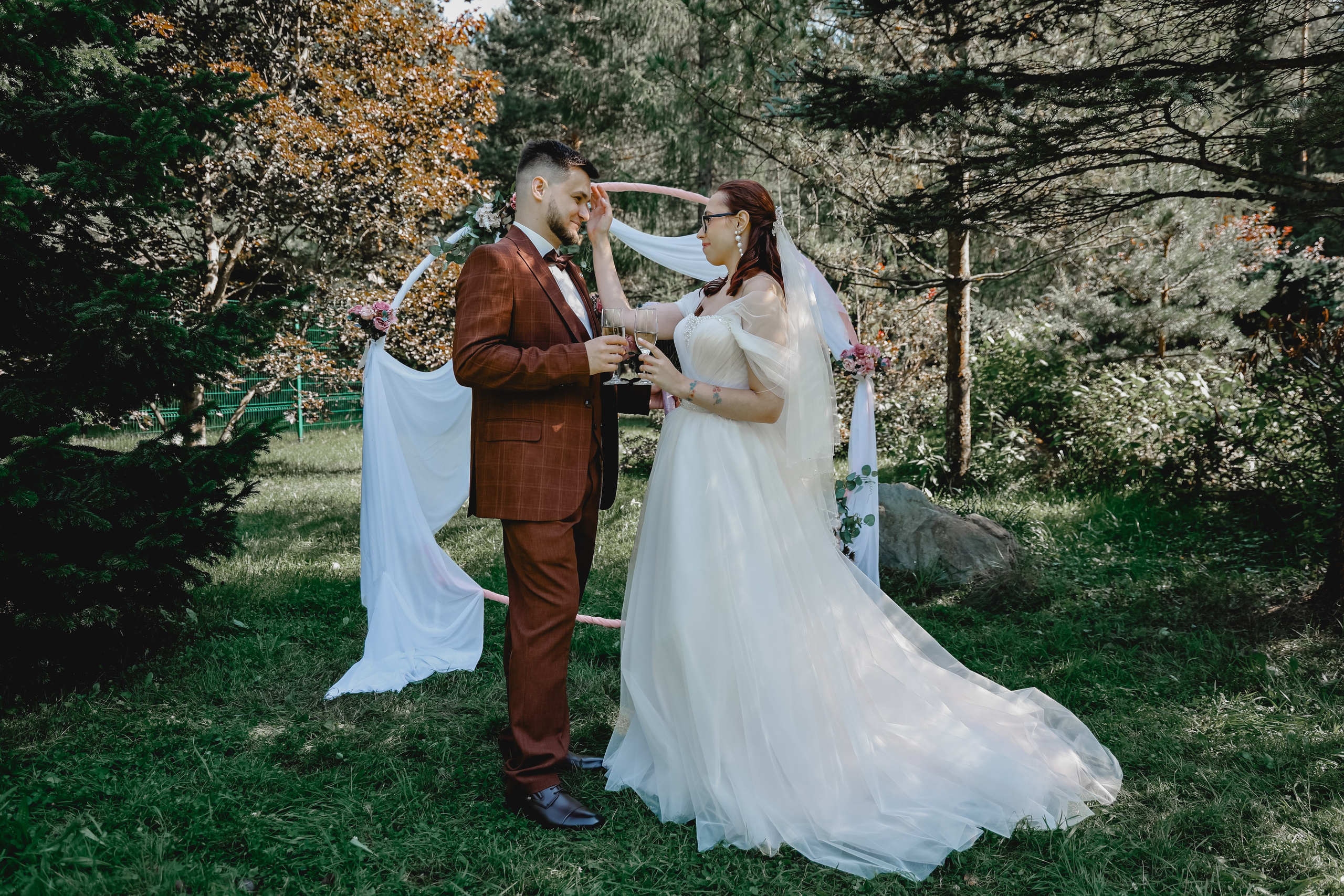 Свадебный фотограф и видеограф. Фотограф и видеограф — Москва