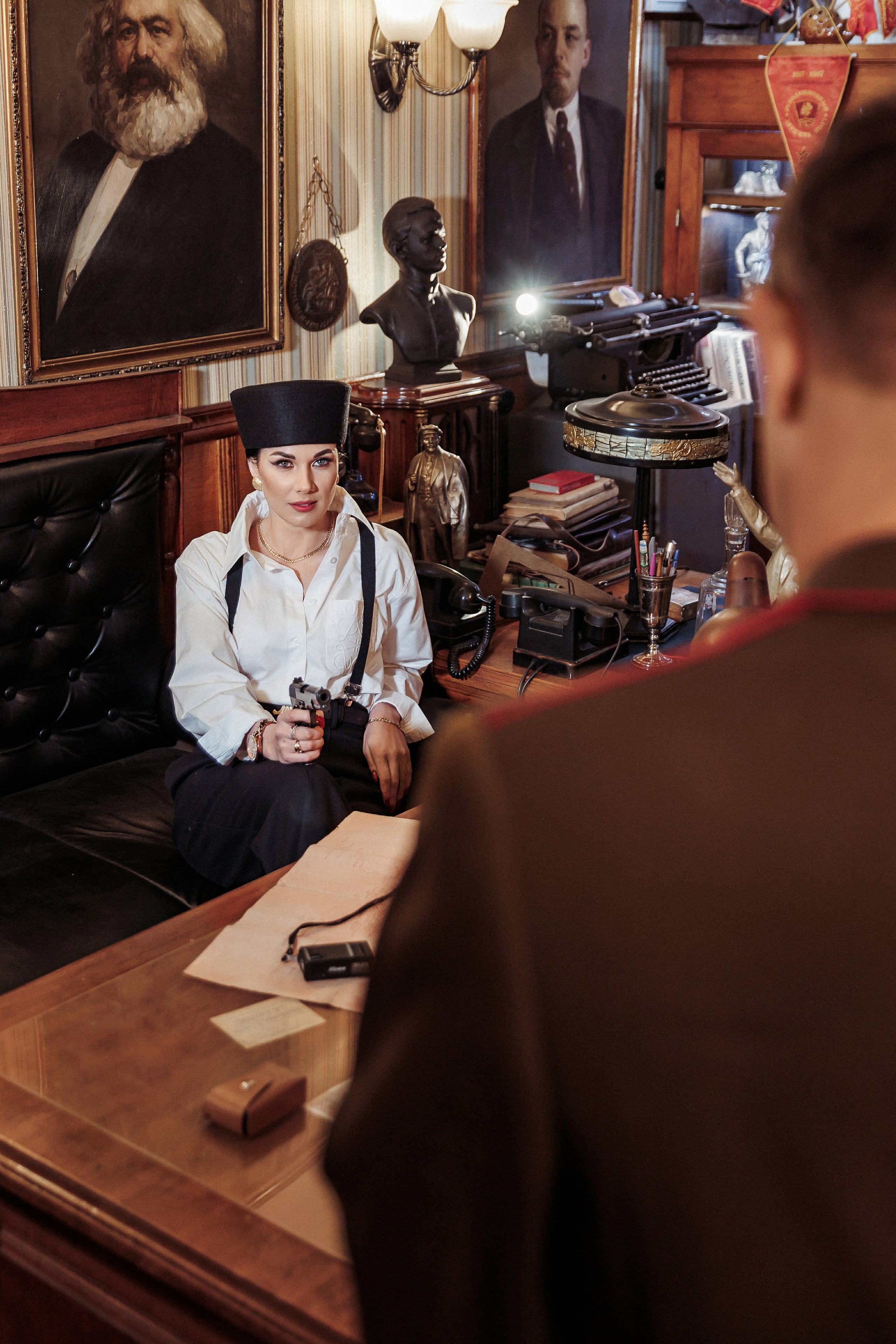 История одной очаровательной шпионки. Свадебный, семейный и детский фотограф в городе Партизанск, Находка