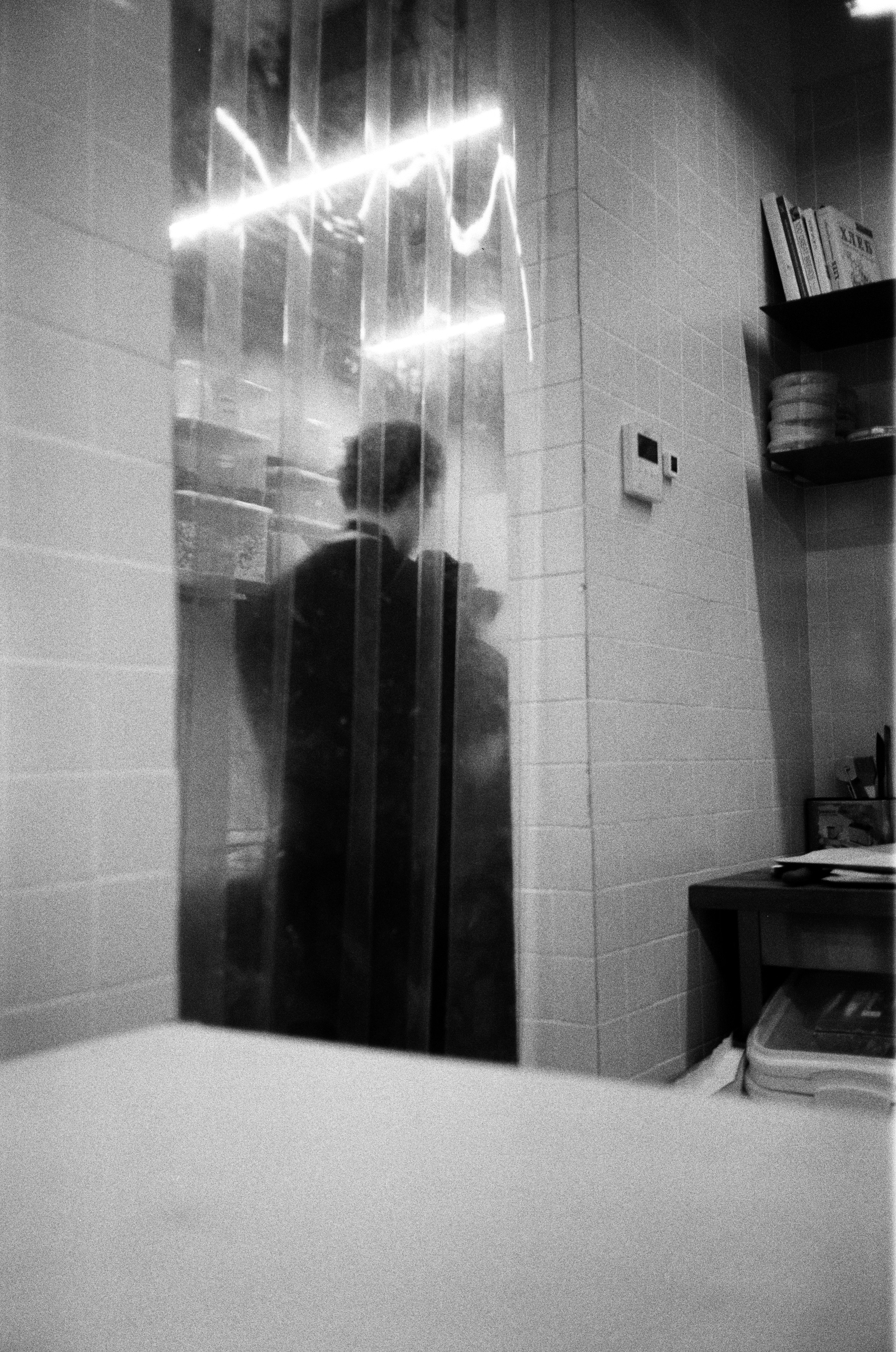 Grain. Artem Khusainov