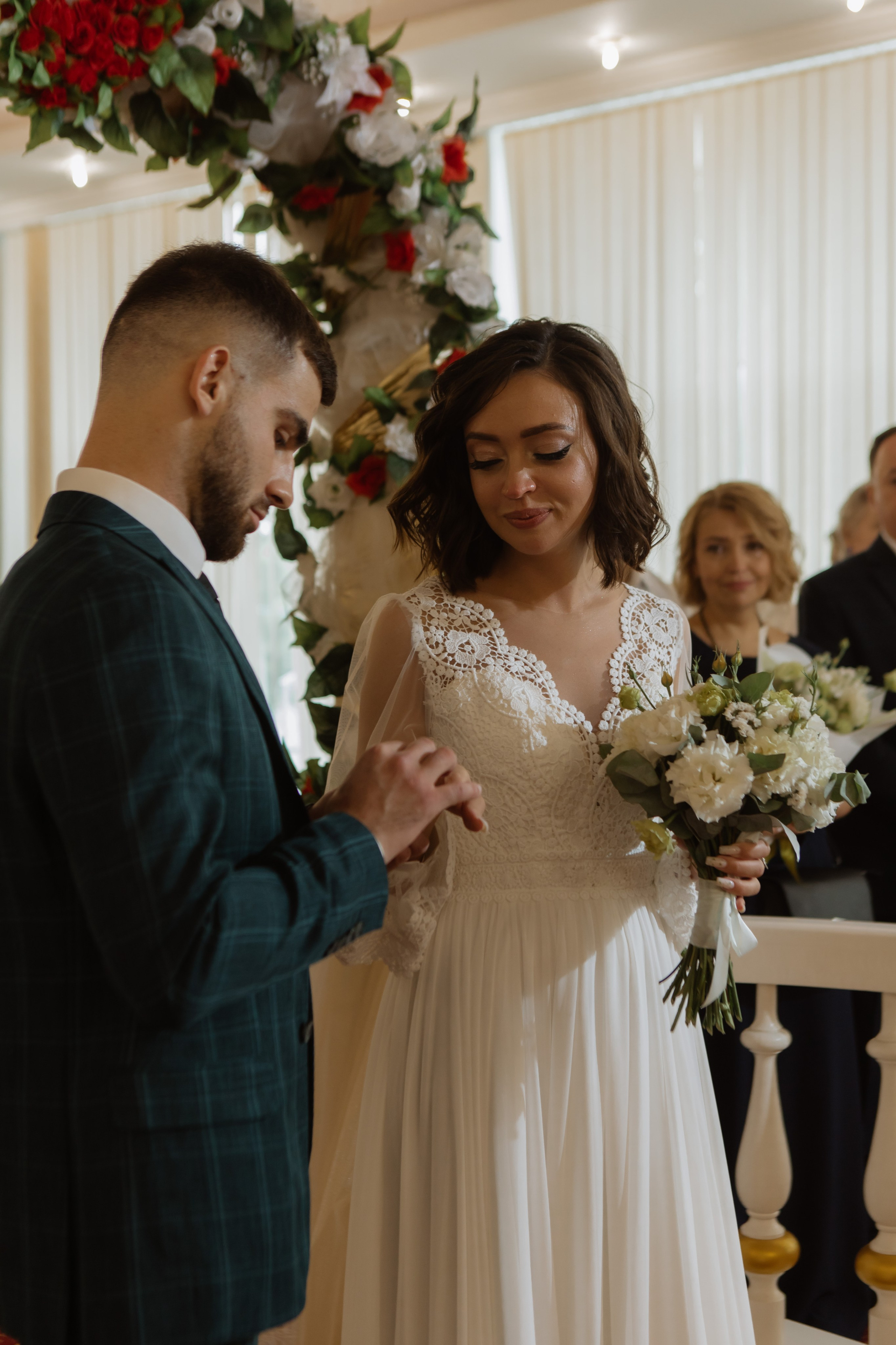 Лера и Гига. Главная