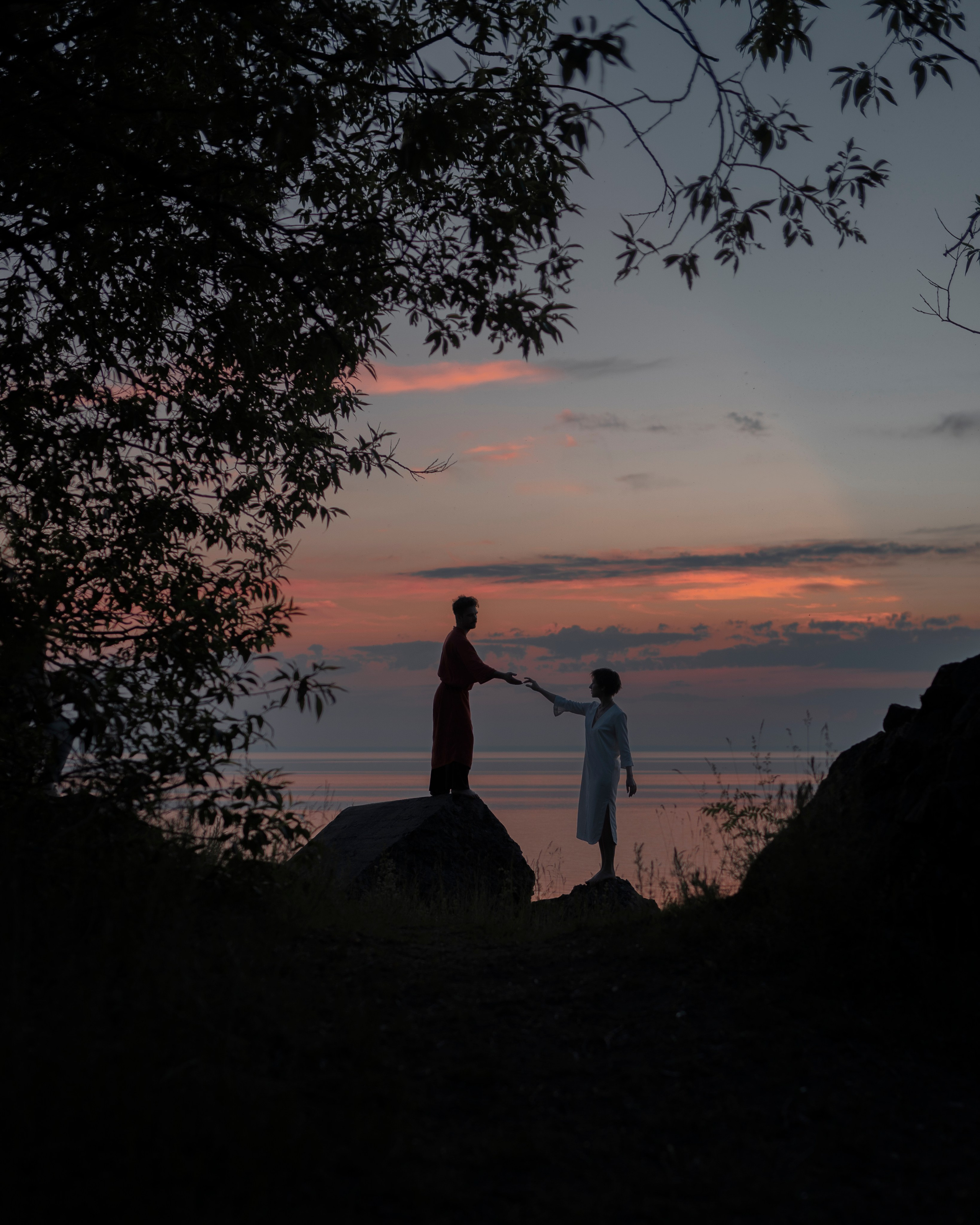 LOVESTORY. Art Photographer Anastasiia Maiskaya