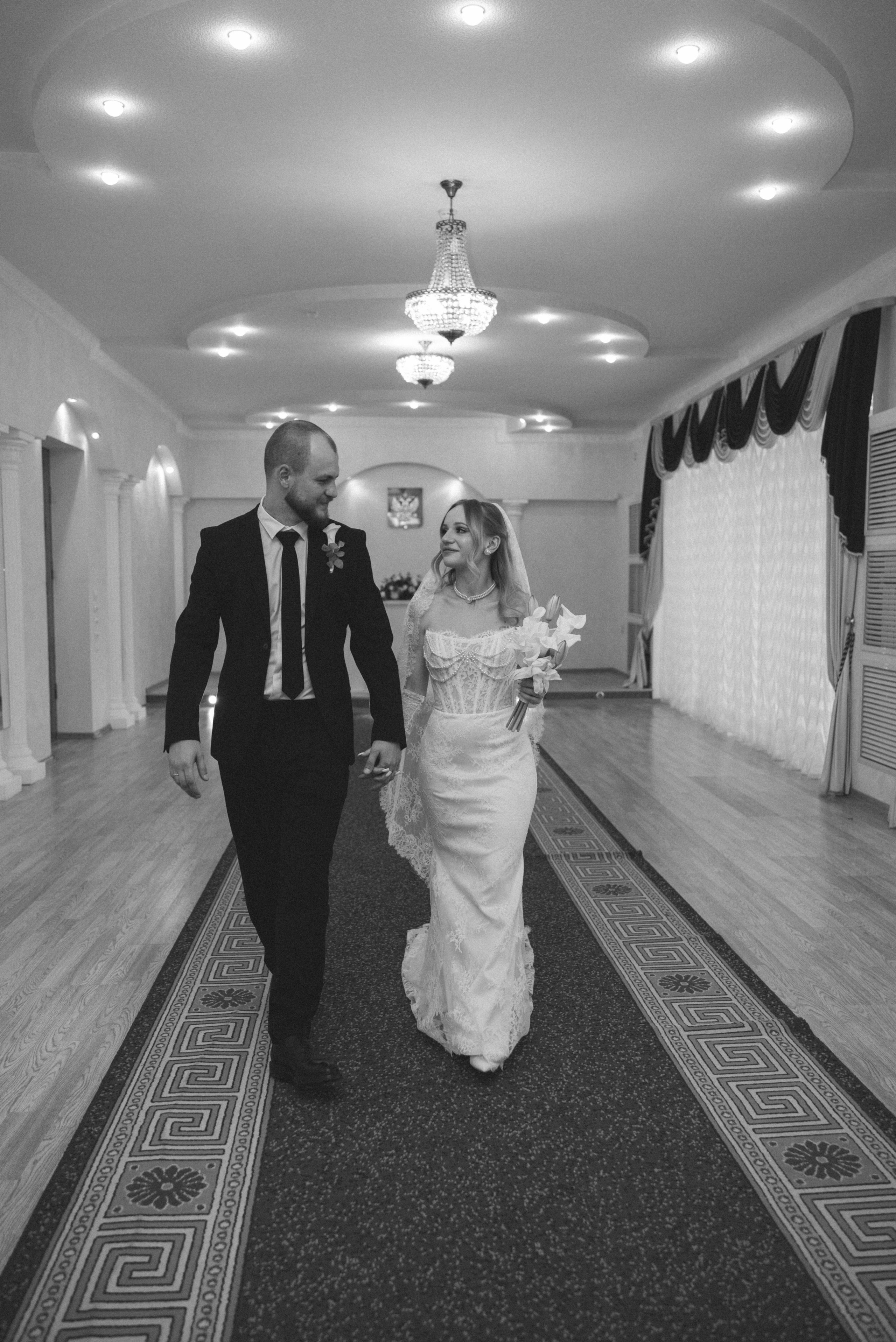 Валерия & Владимир. Свадебный Семейный фотограф в Краснодаре и Лабинске Плуговая Юлия