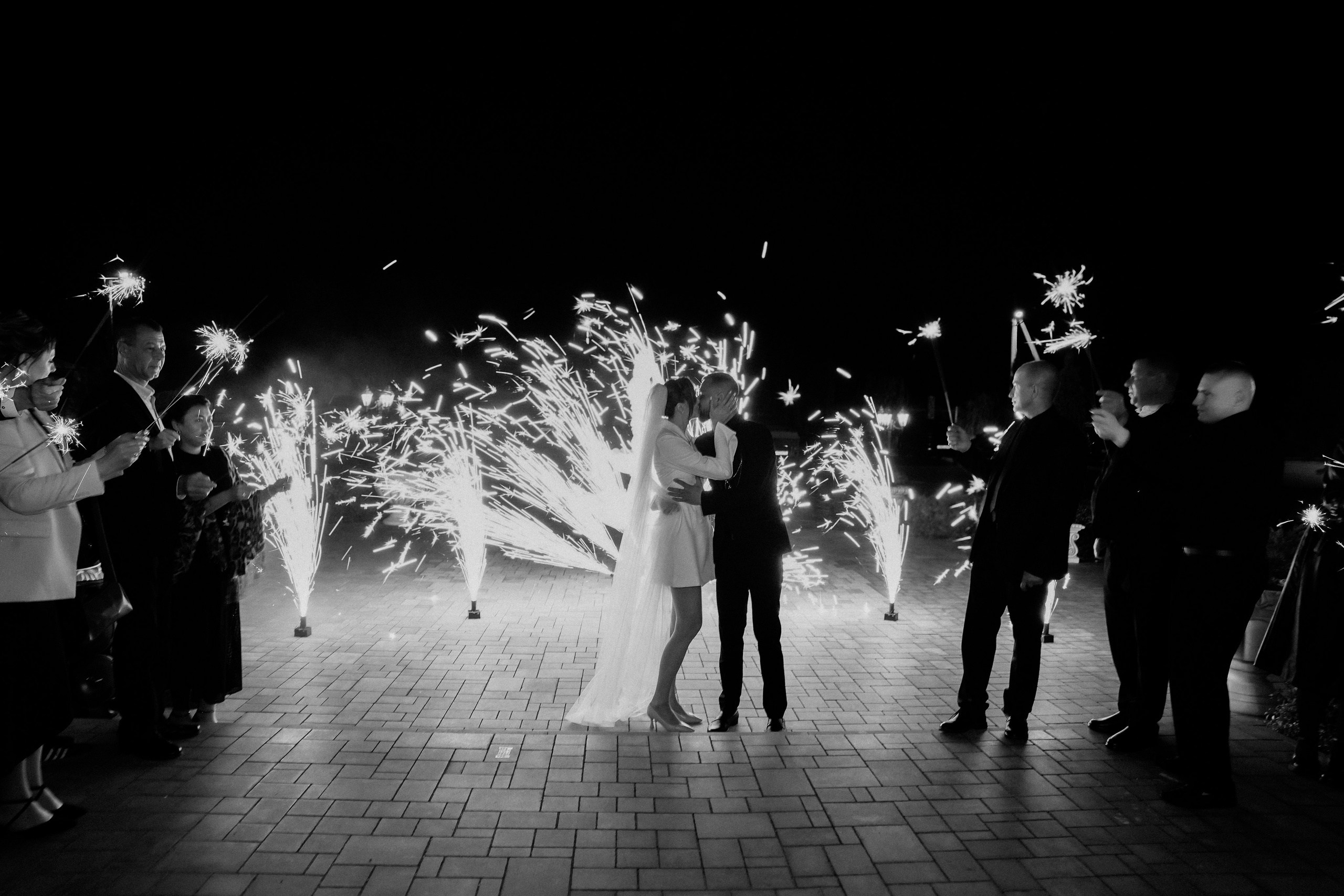 К & N. Фотограф Волгоград Анастасия Ли