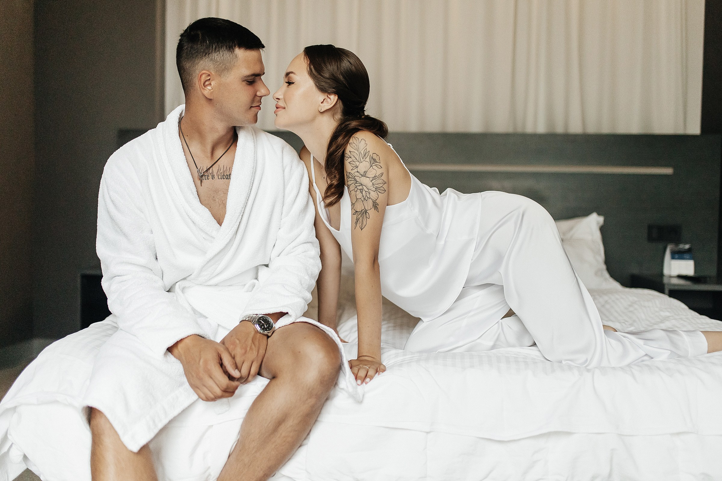 Свадебная съемка. Свадебный и портретный фотограф Алина Иванова. Екатеринбург-Москва