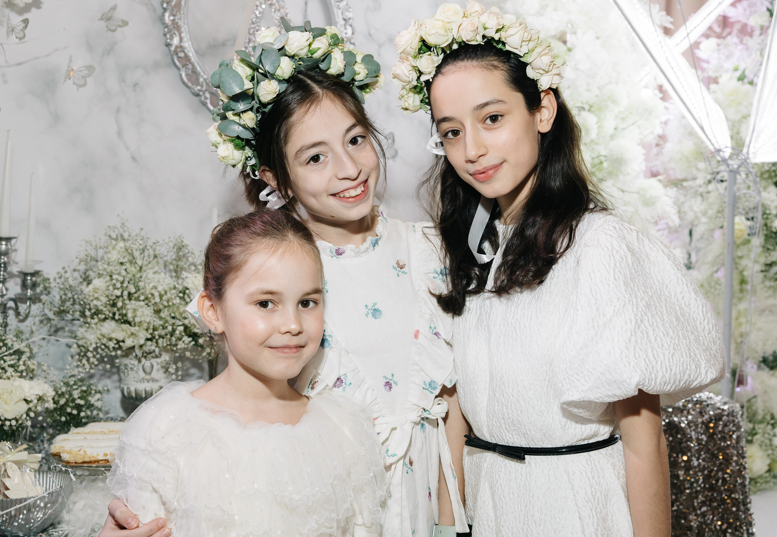 Фотограф на детский праздник Москва. Репортажный фотограф Катерина Гилс Москва