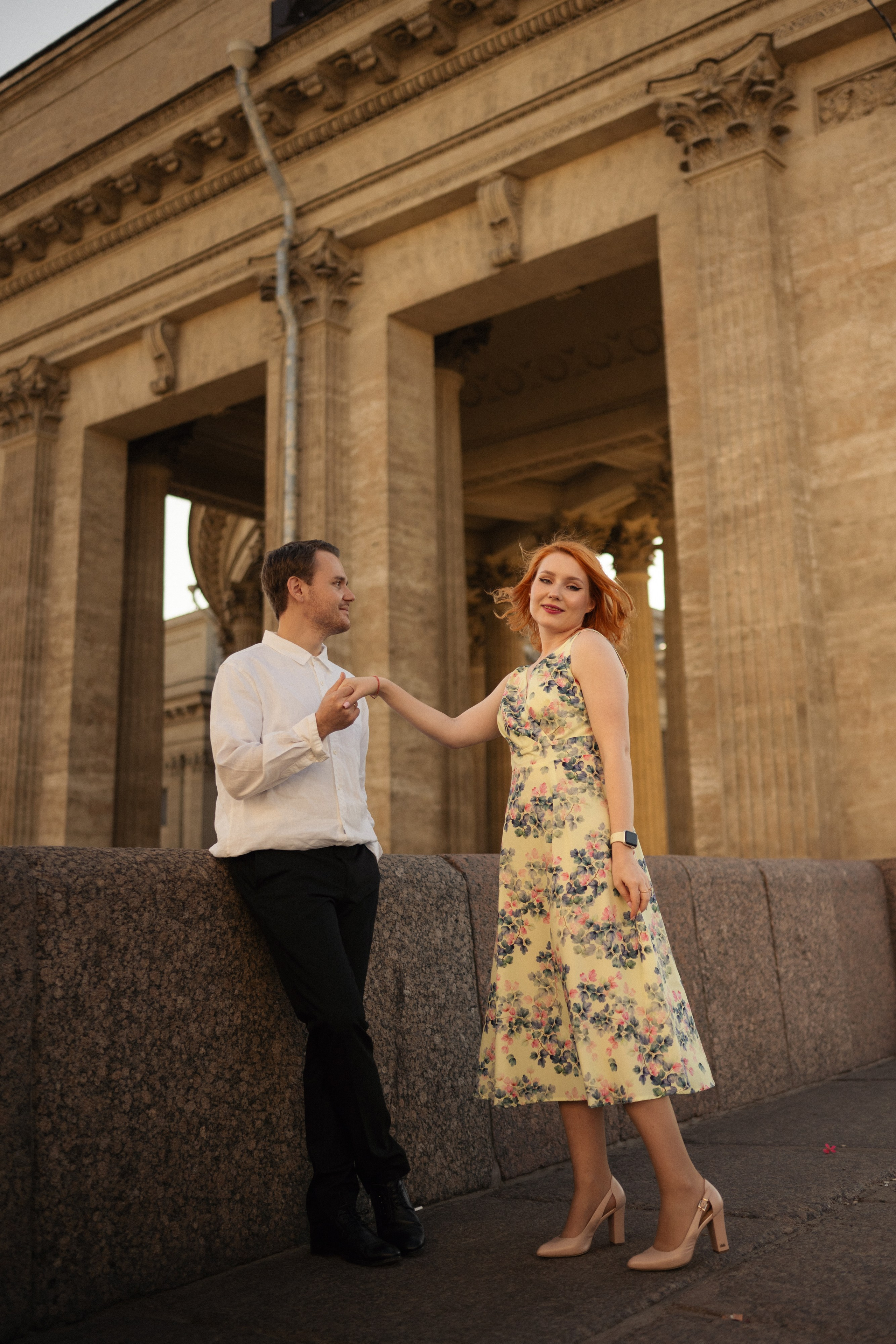 Love Story!. Фотограф в Санкт-Петербурге