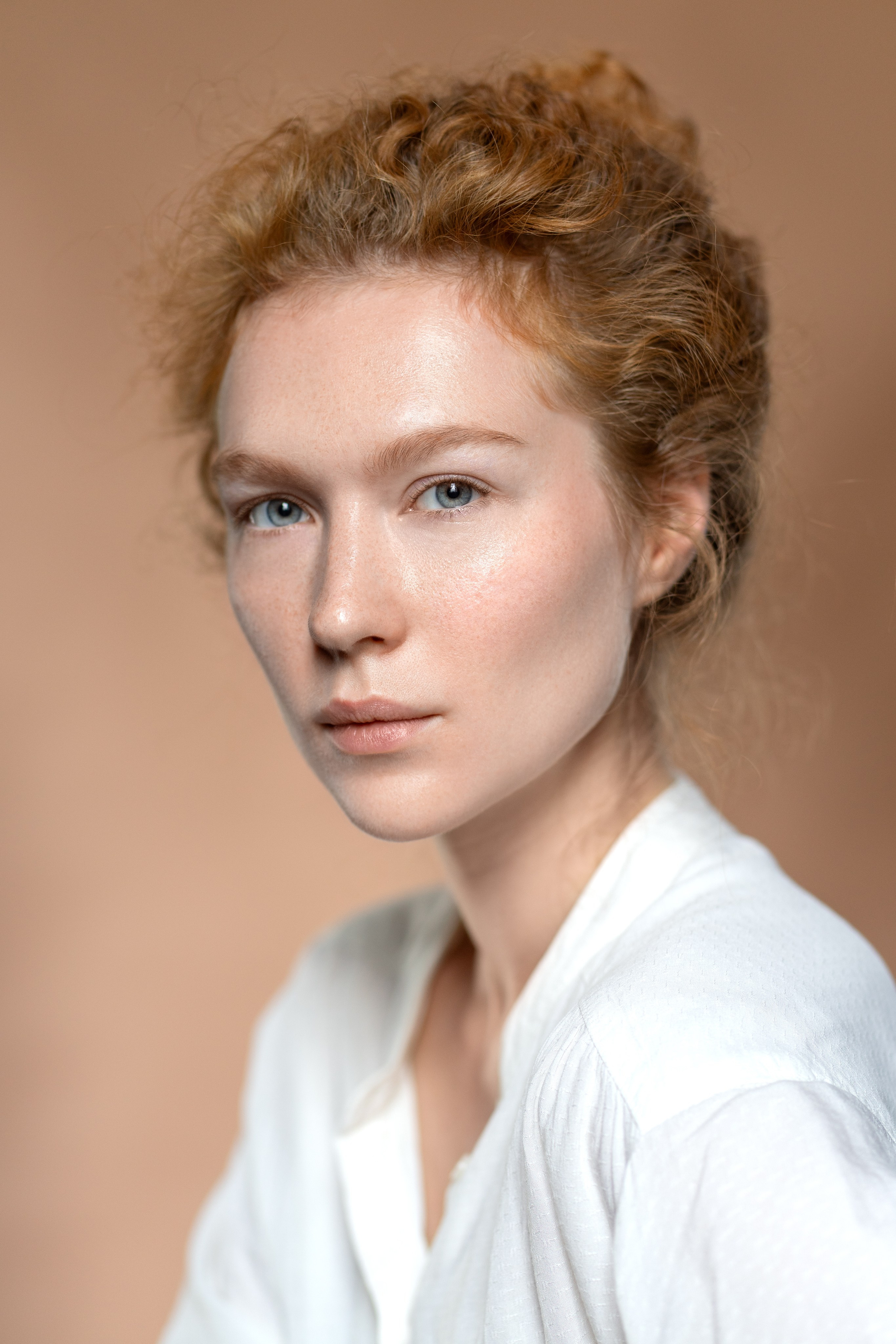 Ретуширование фотографий, до/после. Фотограф в Казани Кристина Цыганова